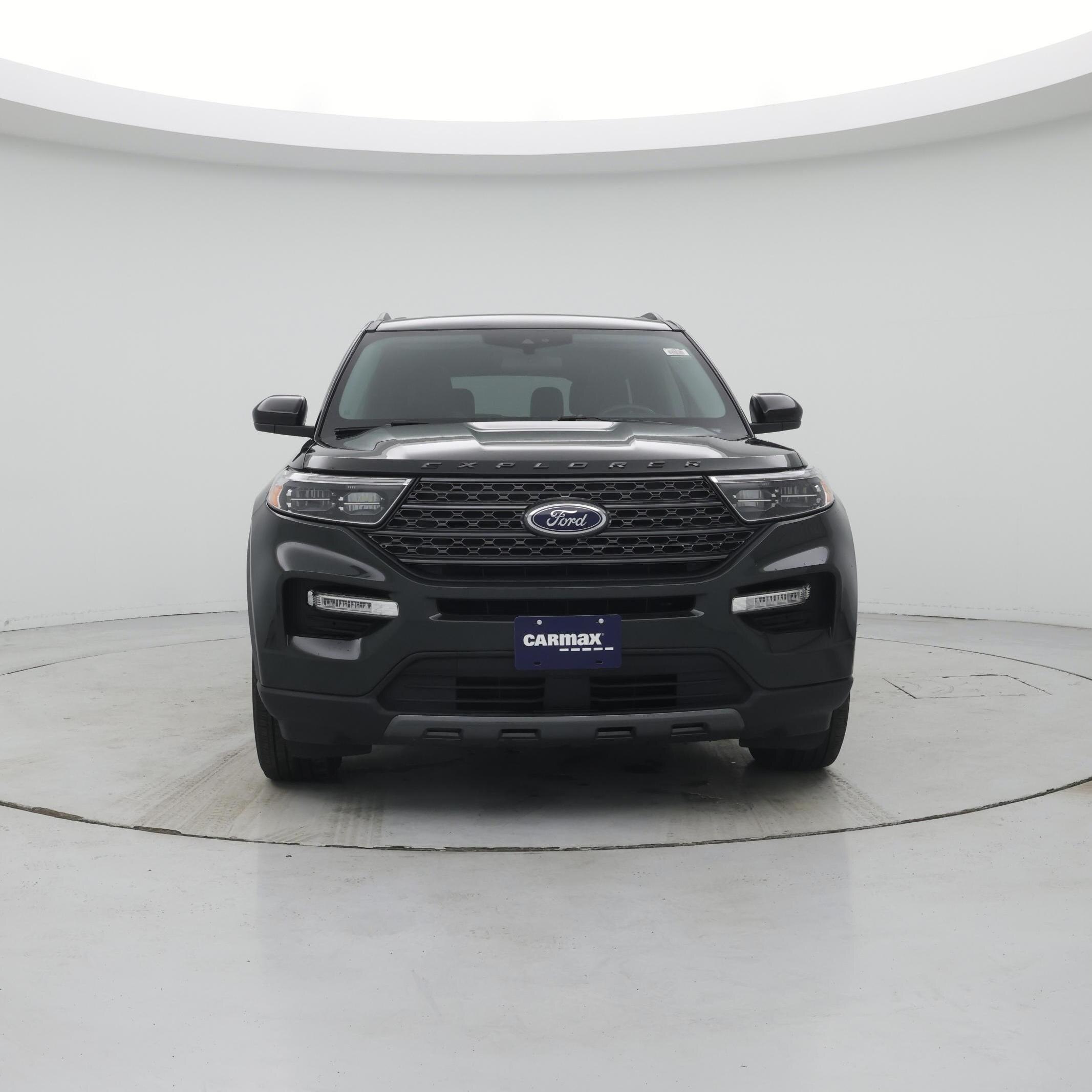 Thumbnail: 2022 Ford Explorer - 5