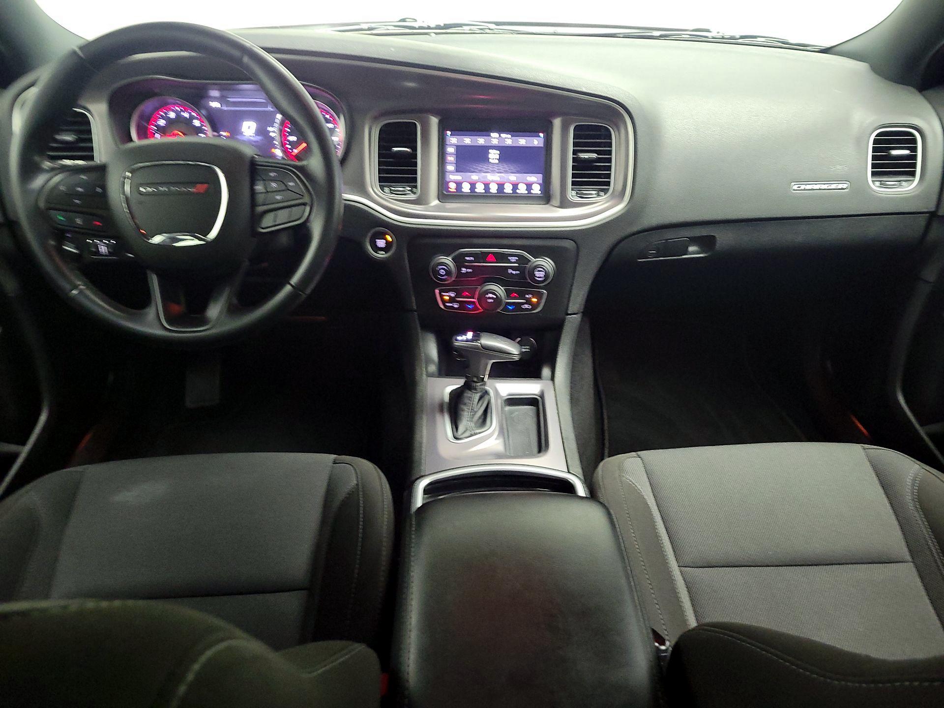 Thumbnail: 2021 Dodge Charger - 9