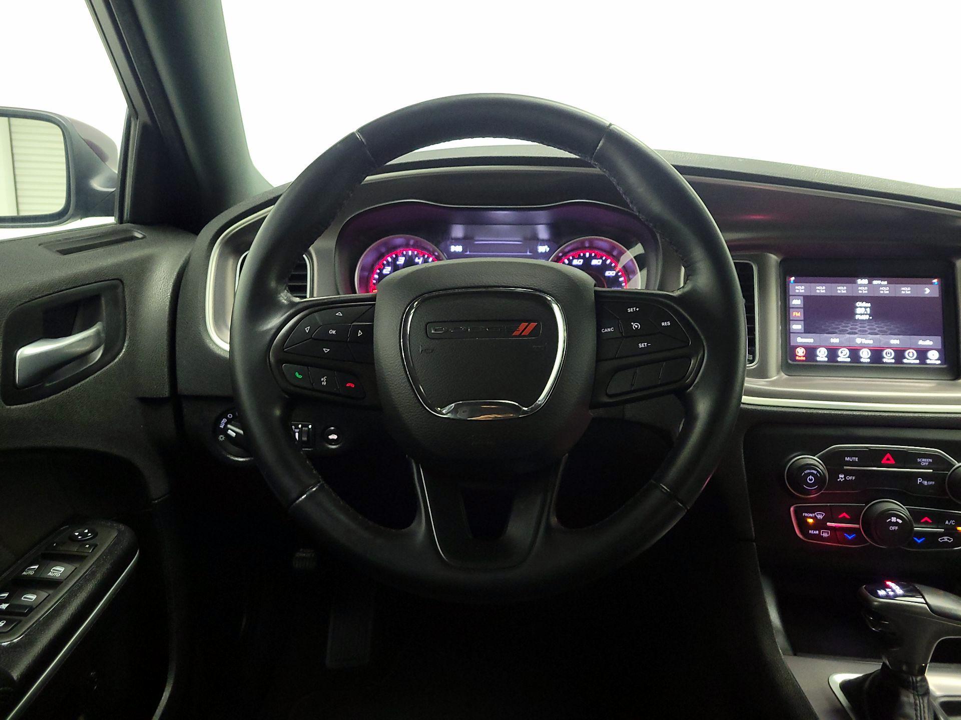 Thumbnail: 2021 Dodge Charger - 10