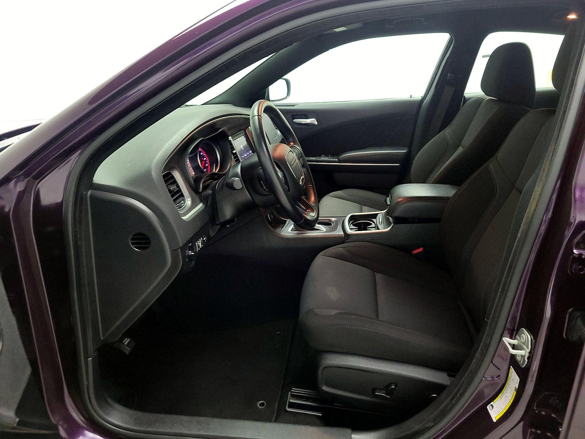 Thumbnail: 2021 Dodge Charger - 11