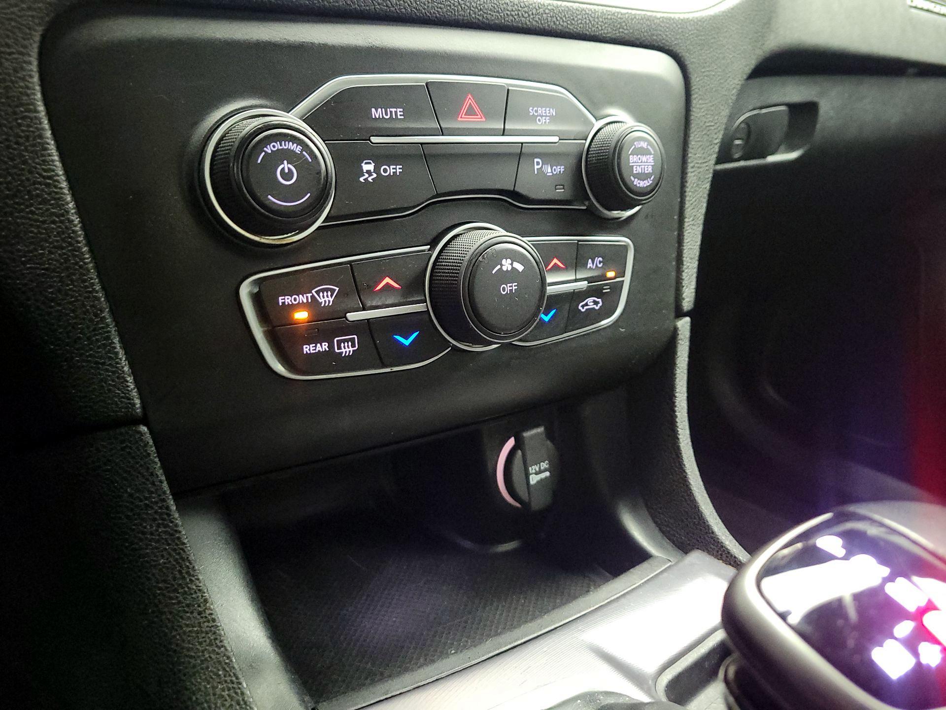 Thumbnail: 2021 Dodge Charger - 15