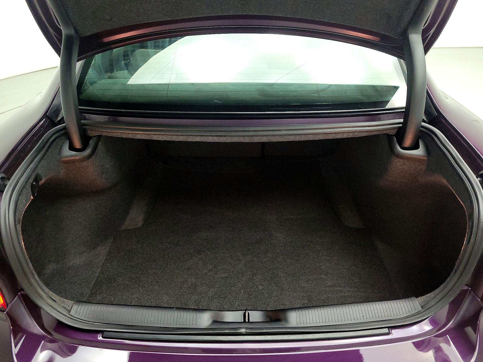 Thumbnail: 2021 Dodge Charger - 18