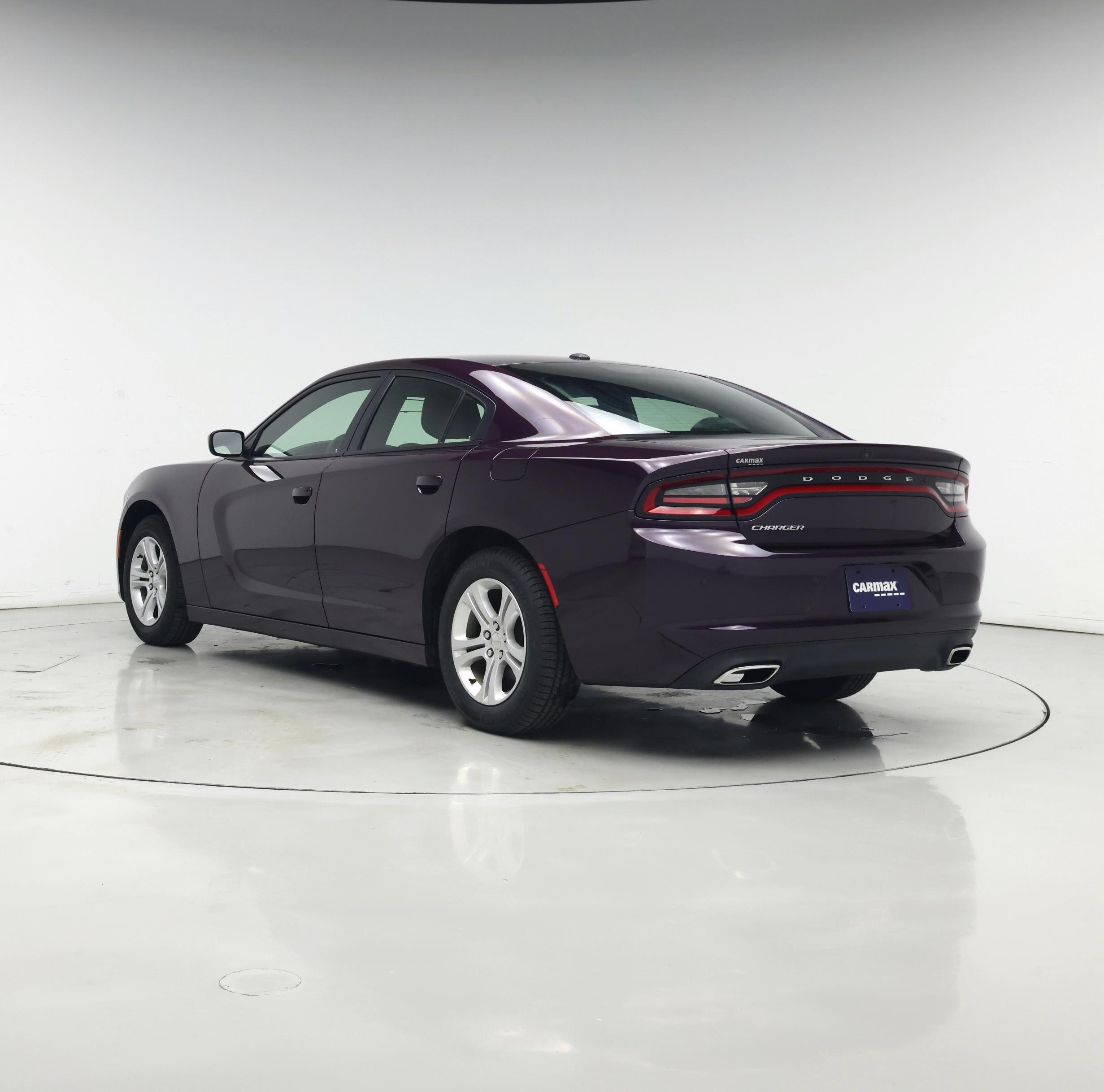 Thumbnail: 2021 Dodge Charger - 2
