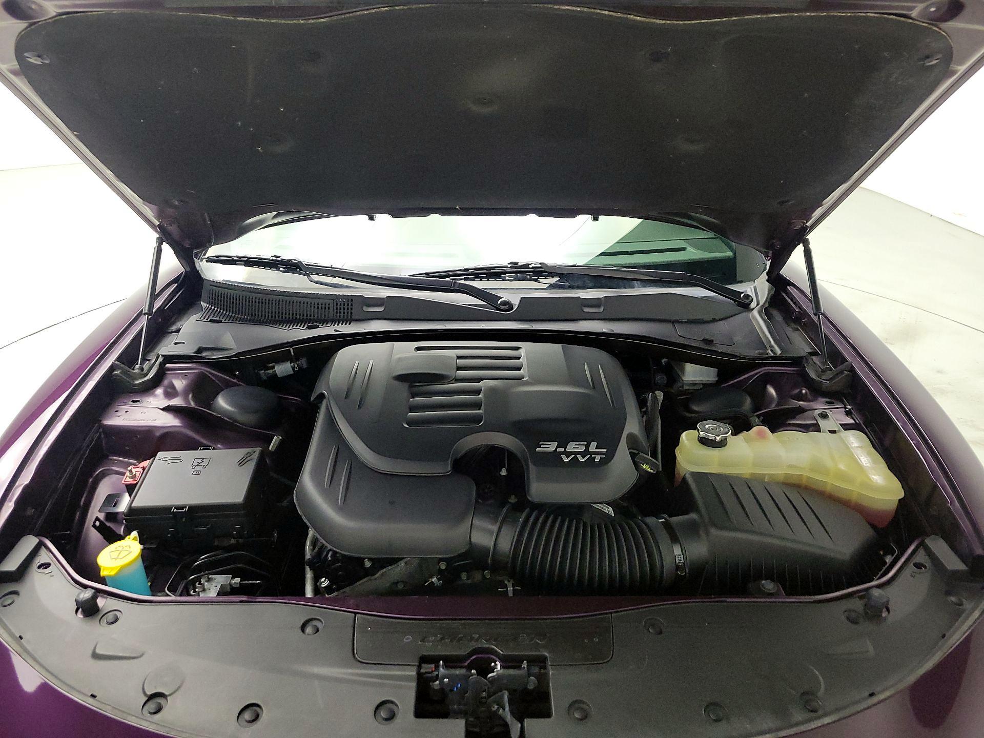 Thumbnail: 2021 Dodge Charger - 19