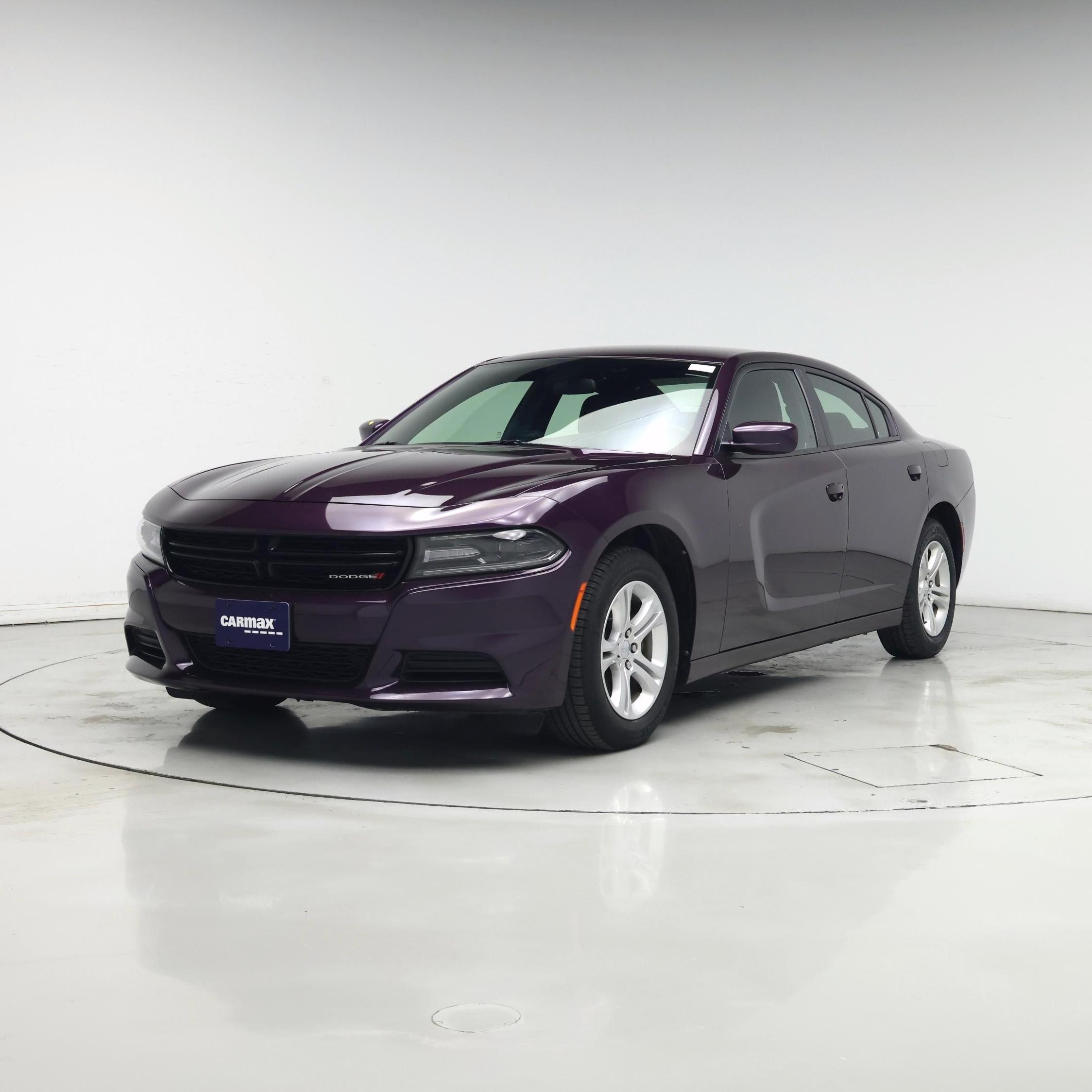 Thumbnail: 2021 Dodge Charger - 4
