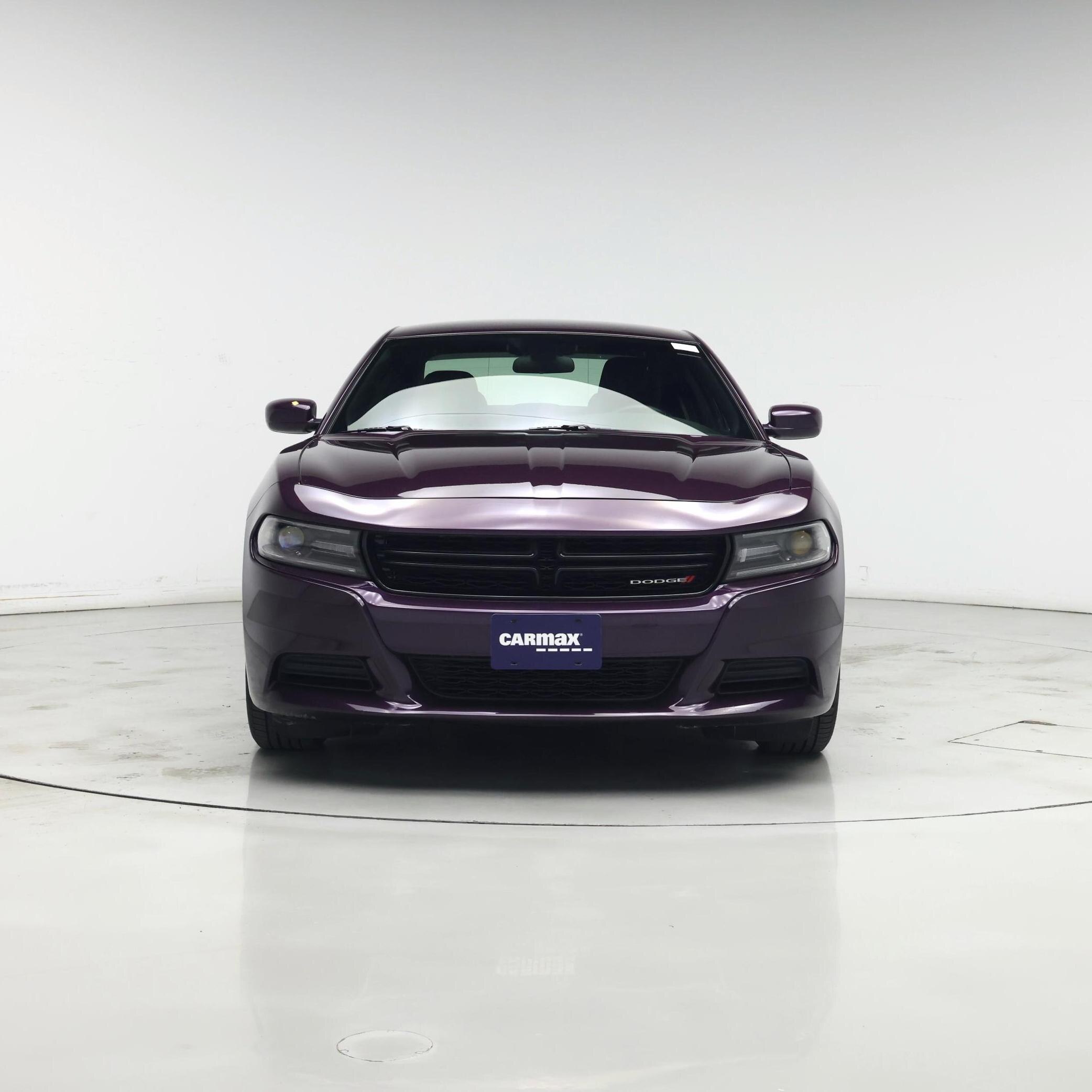Thumbnail: 2021 Dodge Charger - 5