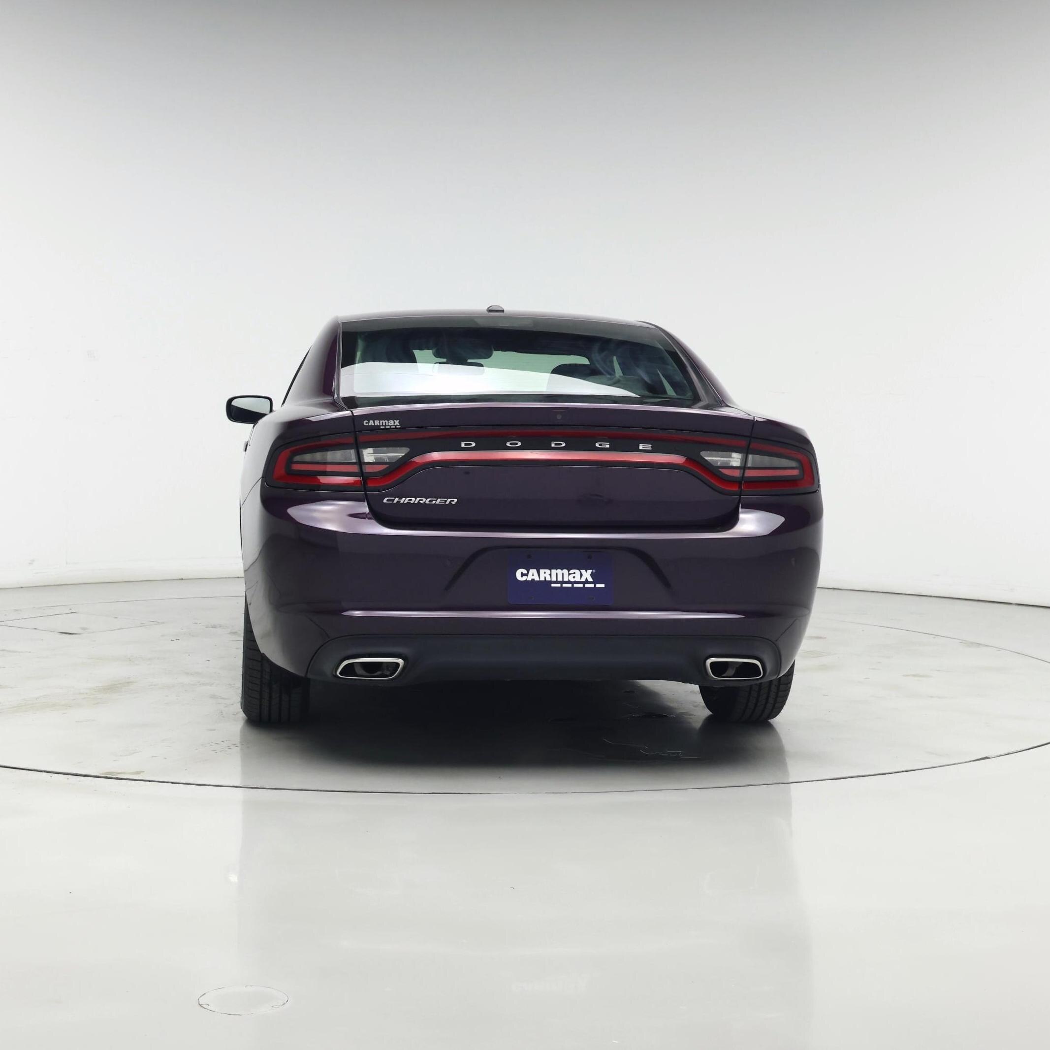 Thumbnail: 2021 Dodge Charger - 6