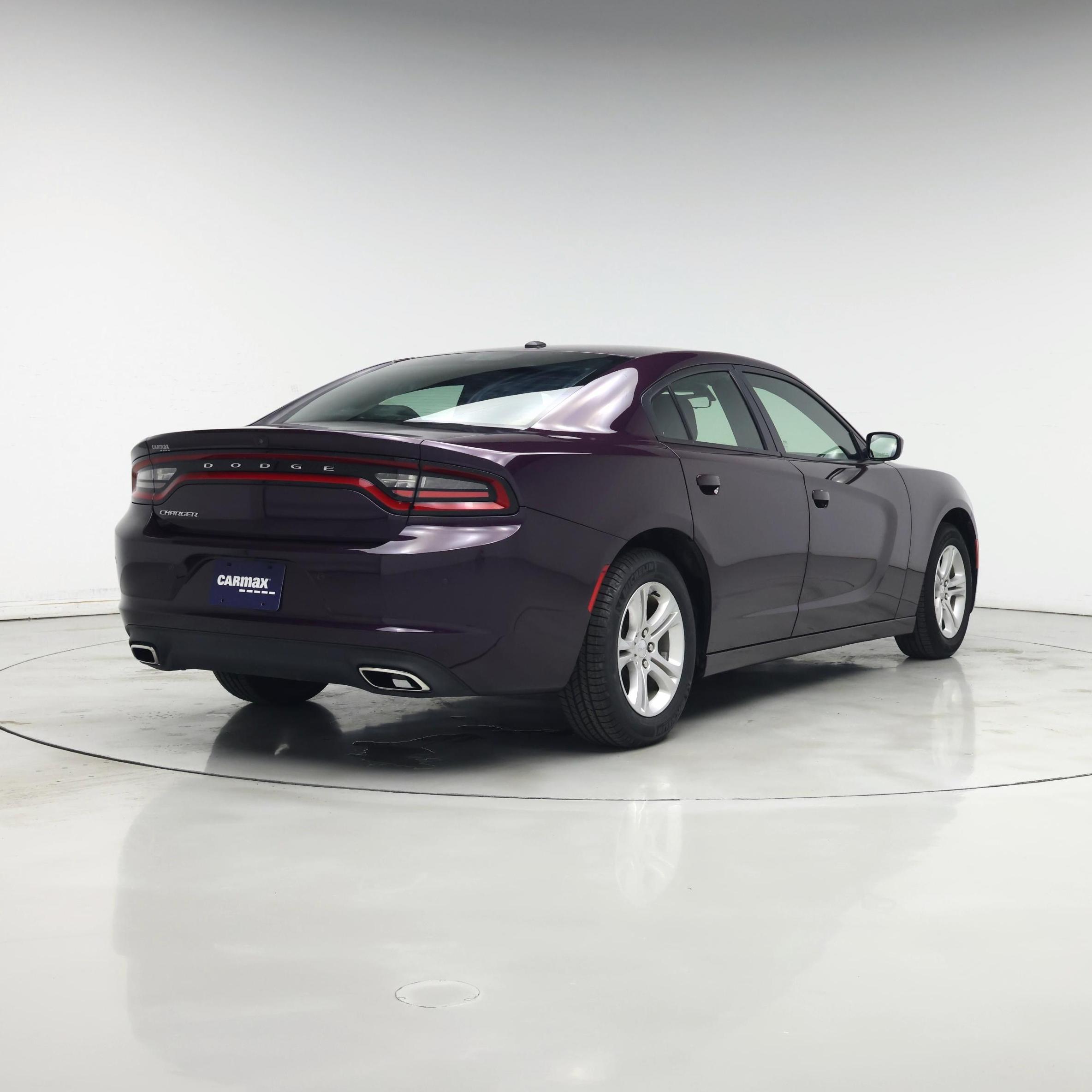 Thumbnail: 2021 Dodge Charger - 8