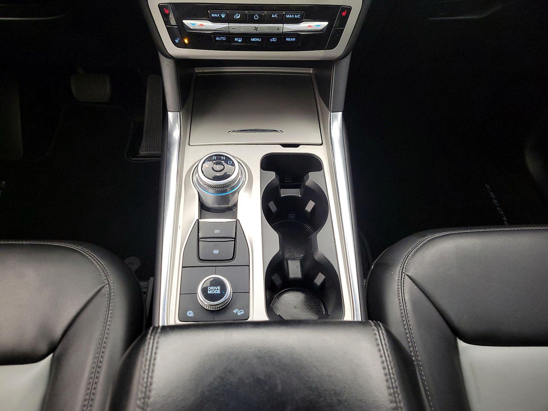 Thumbnail: 2023 Ford Explorer - 17