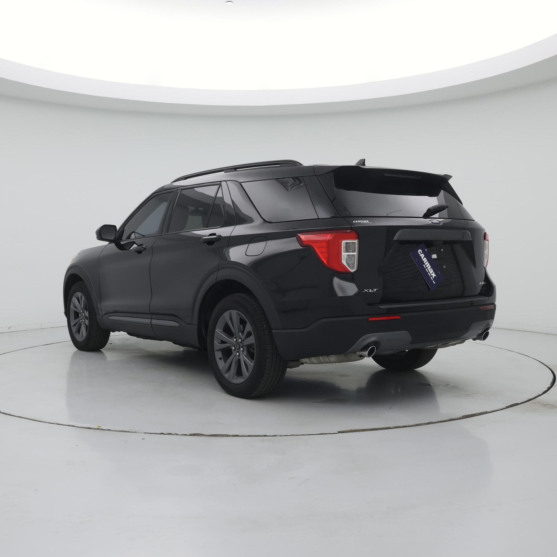 Thumbnail: 2023 Ford Explorer - 2