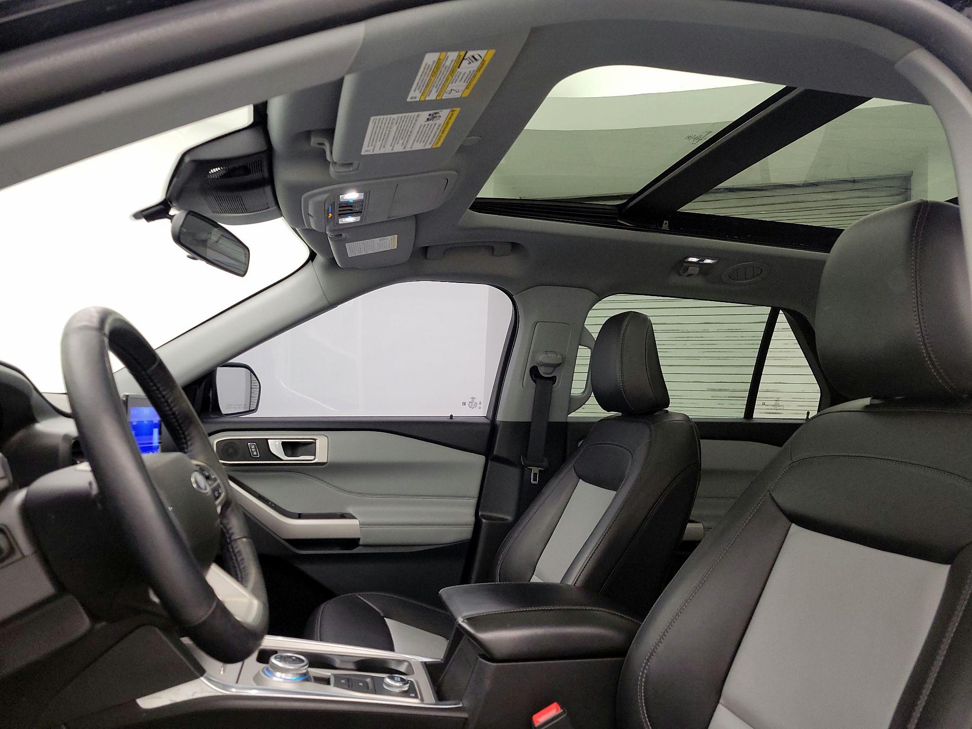 Thumbnail: 2023 Ford Explorer - 19