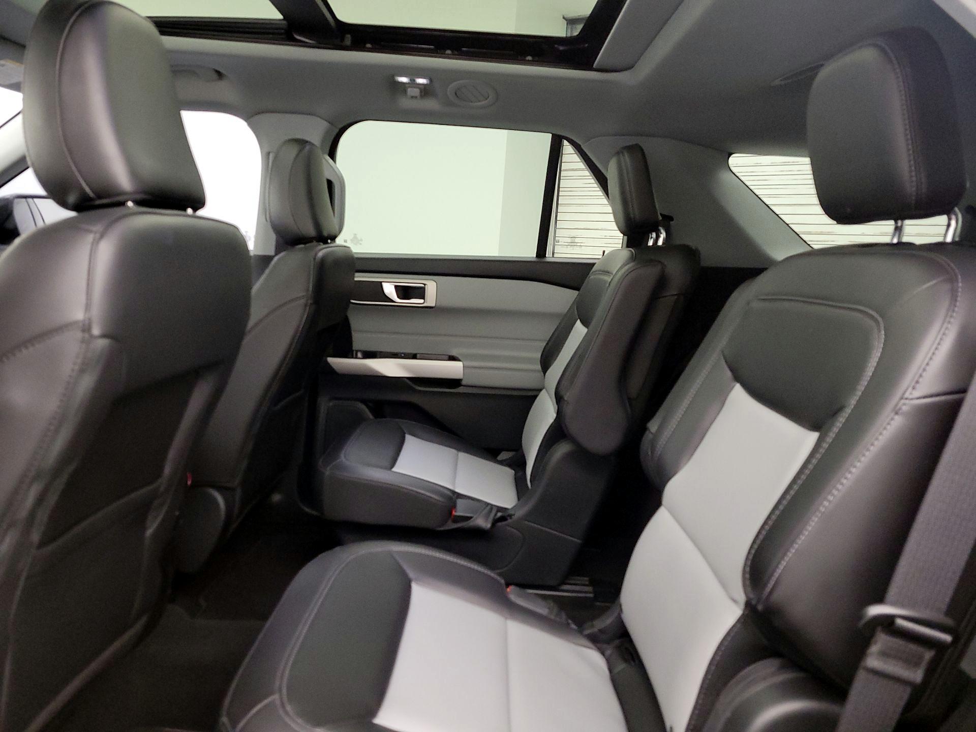 Thumbnail: 2023 Ford Explorer - 20