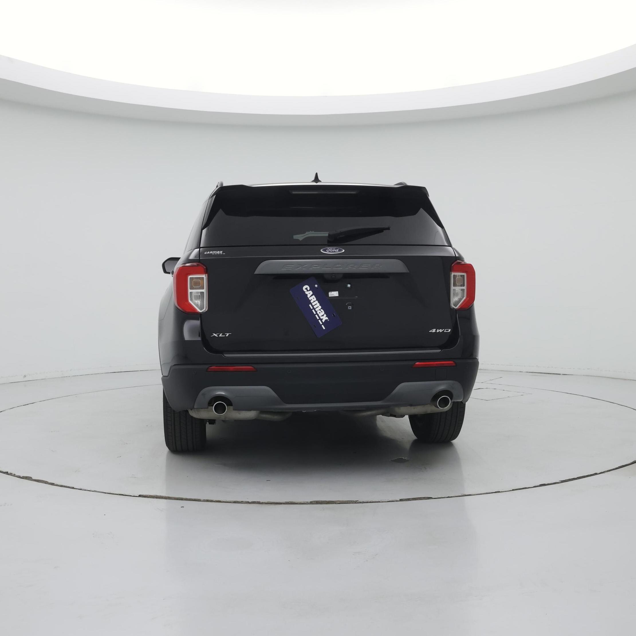 Thumbnail: 2023 Ford Explorer - 6