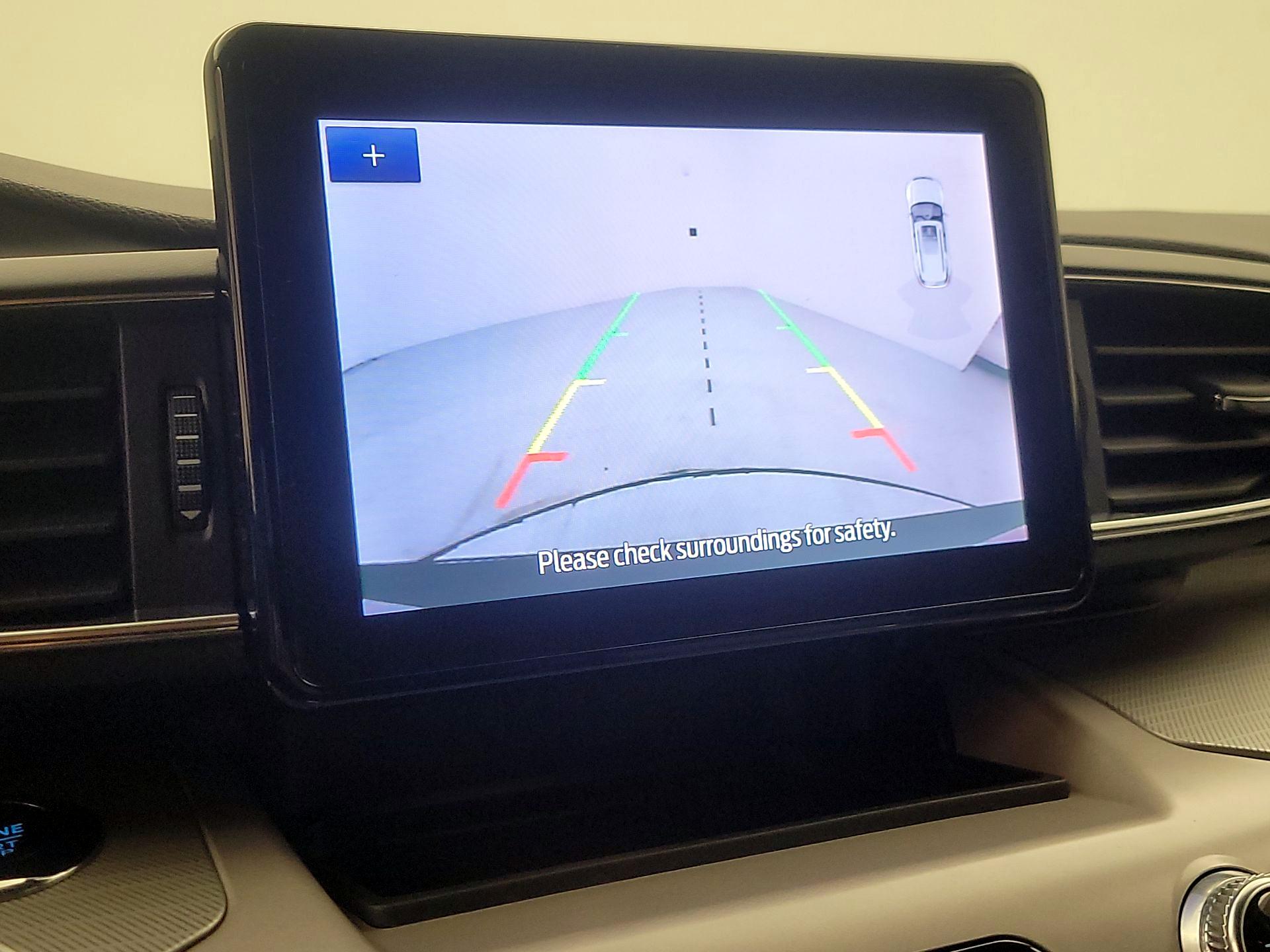 Thumbnail: 2023 Ford Explorer - 14