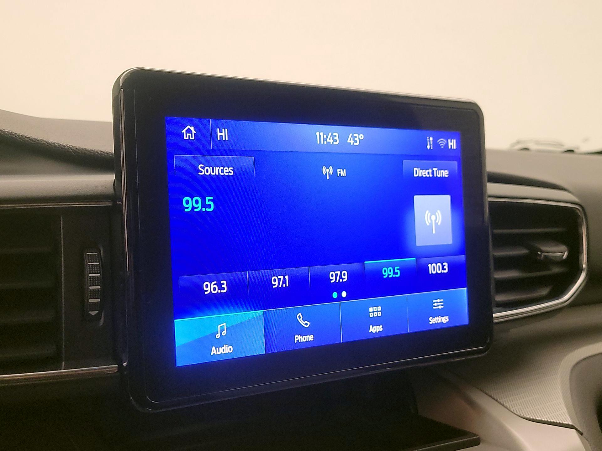 Thumbnail: 2023 Ford Explorer - 15