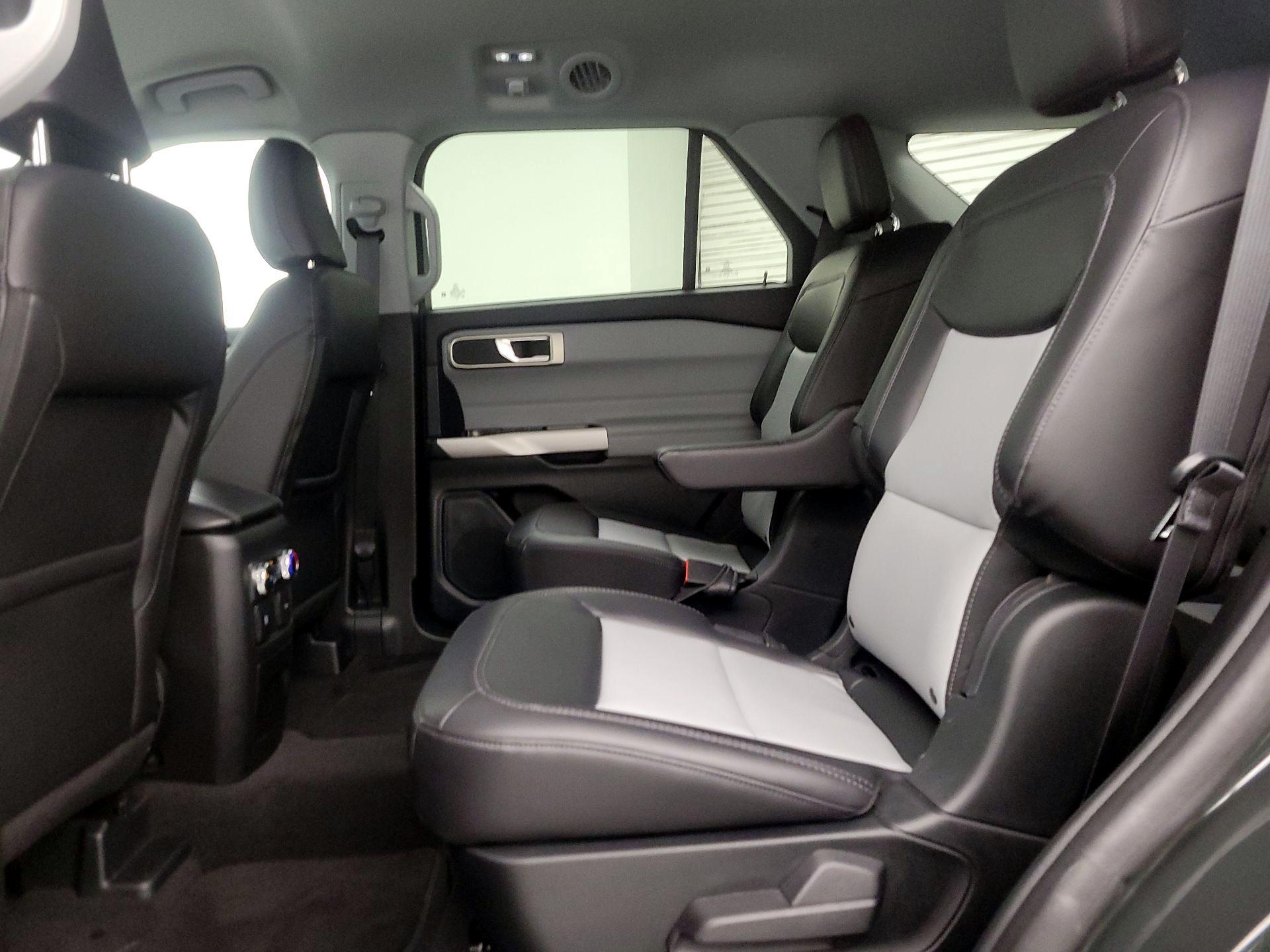 Thumbnail: 2023 Ford Explorer - 19