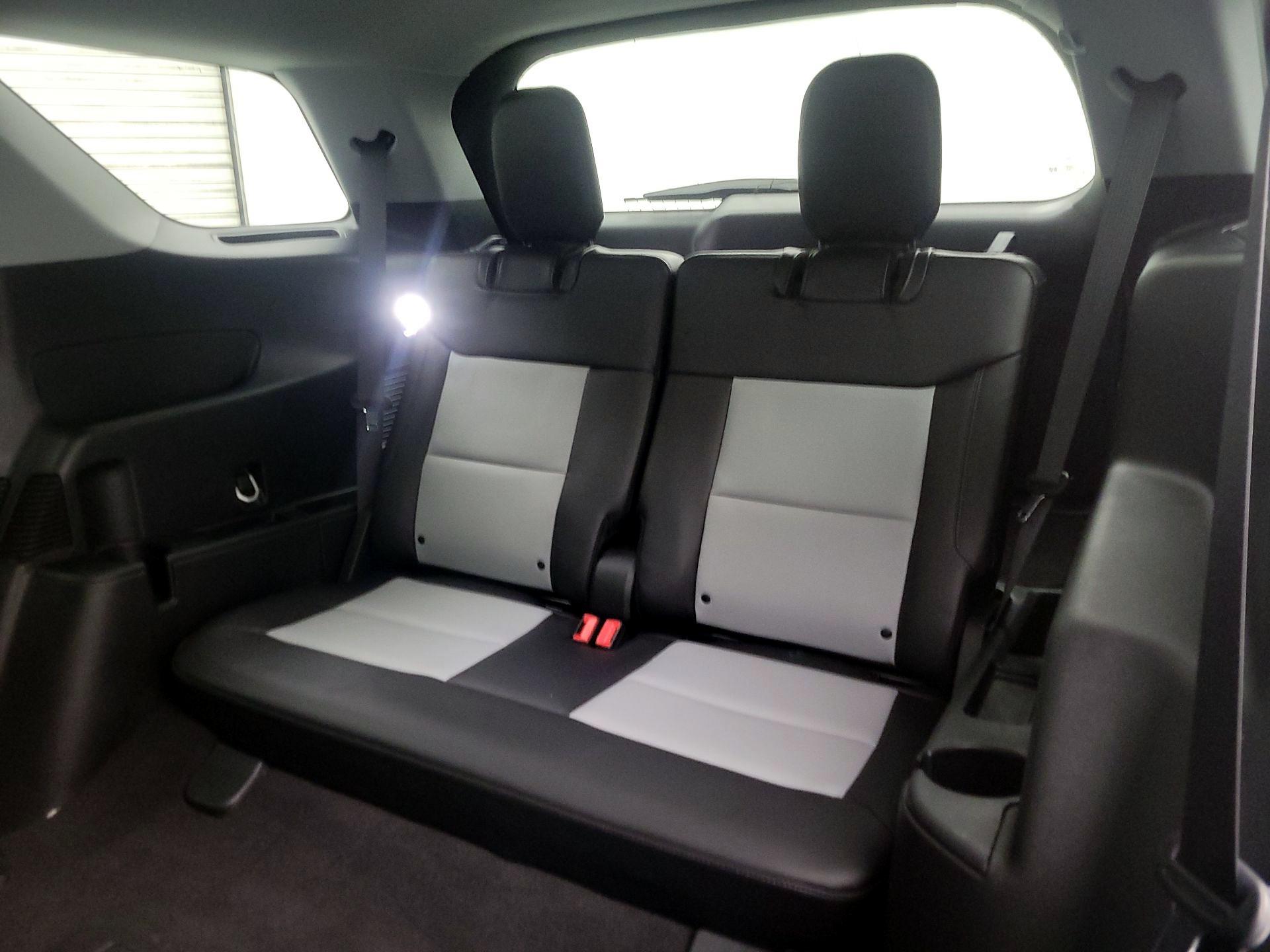 Thumbnail: 2023 Ford Explorer - 20