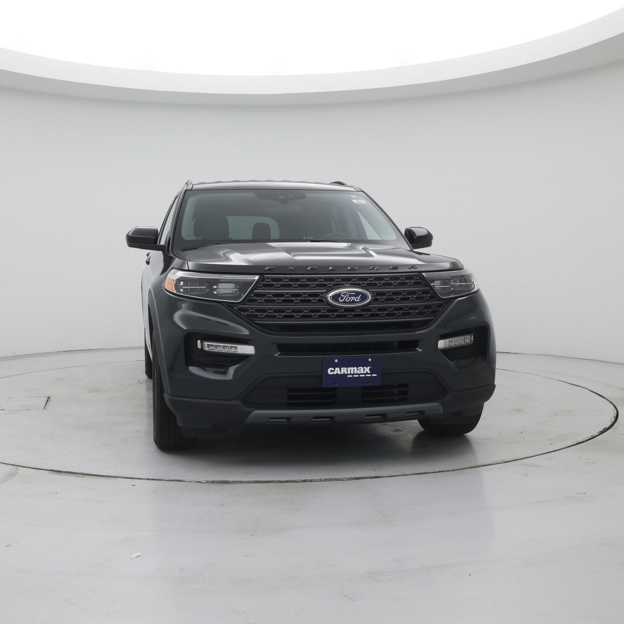Thumbnail: 2023 Ford Explorer - 5