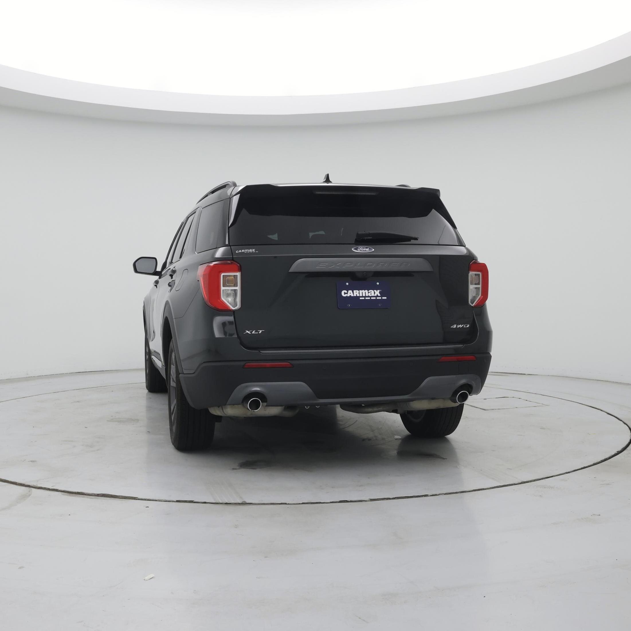 Thumbnail: 2023 Ford Explorer - 6