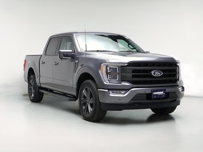 2023 Ford F150 Lariat