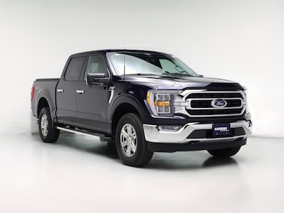 2023 Ford F150 XLT