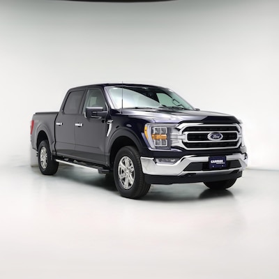 2023 Ford F150 XLT