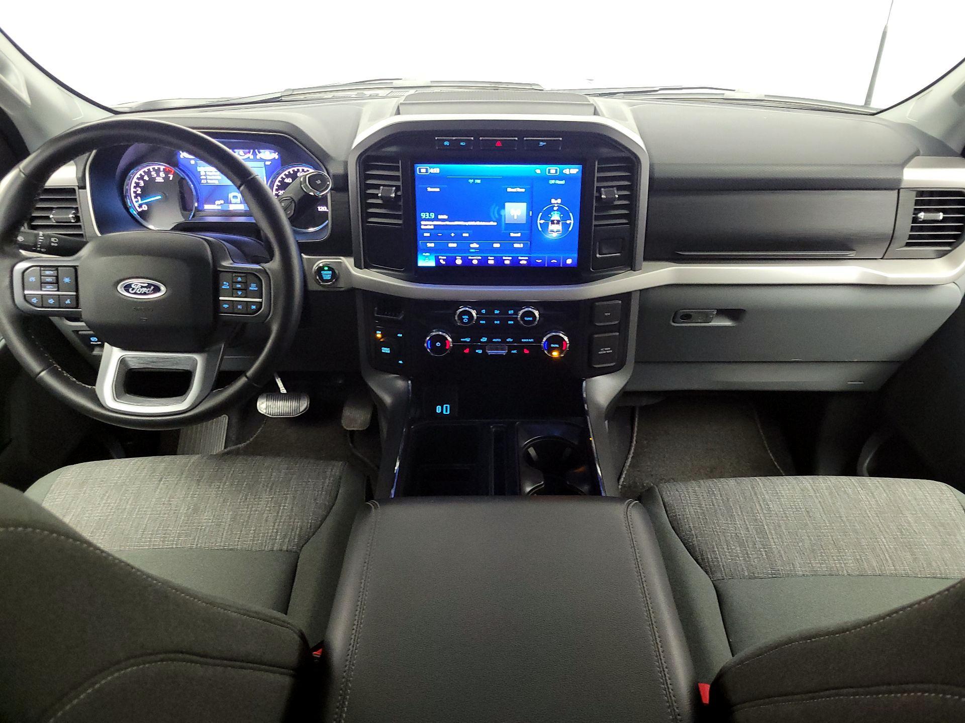 Thumbnail: 2023 Ford F-150 - 9