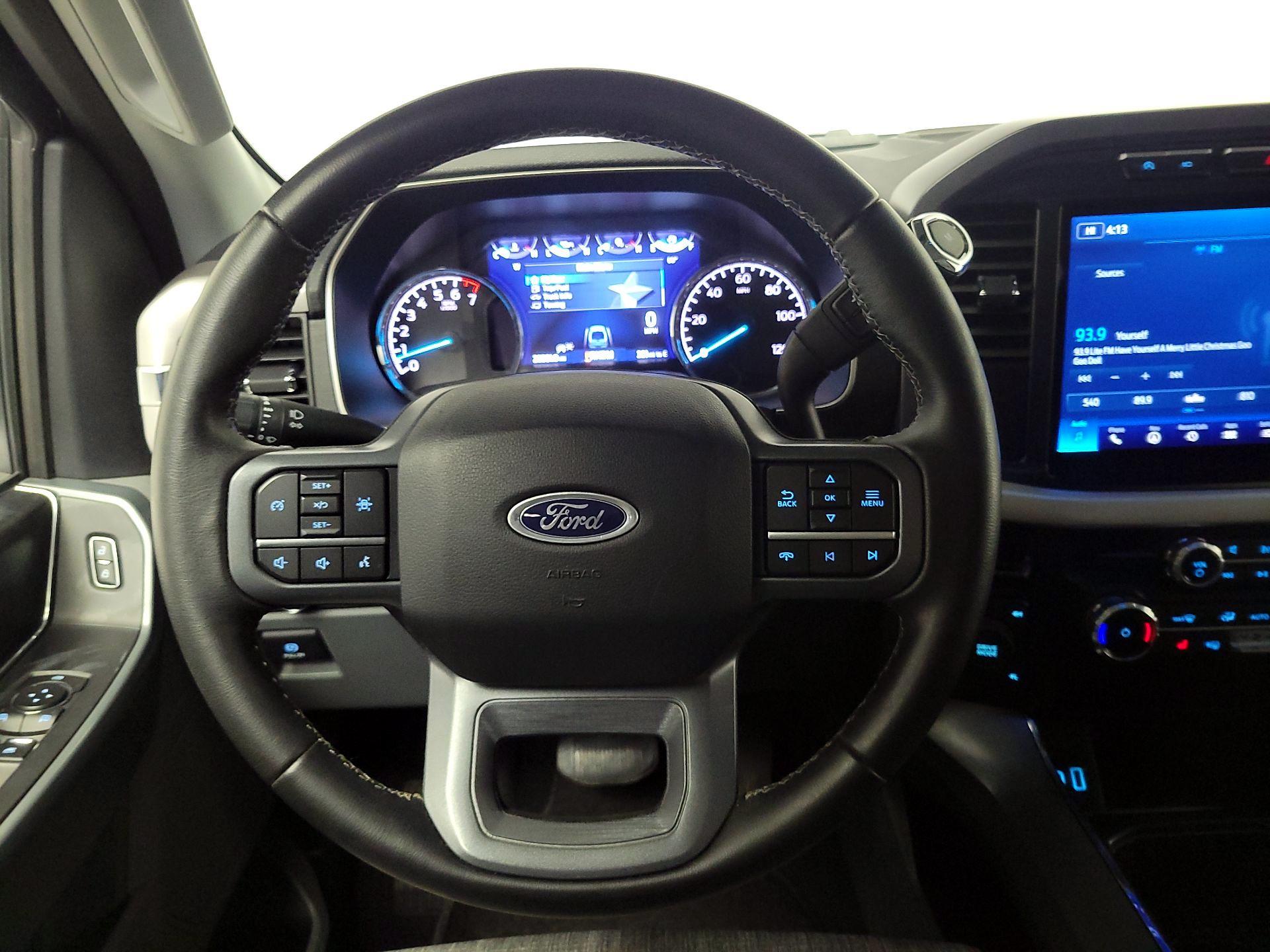 Thumbnail: 2023 Ford F-150 - 10