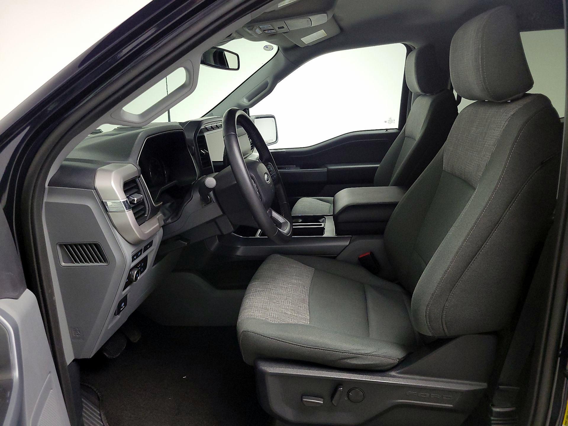 Thumbnail: 2023 Ford F-150 - 11