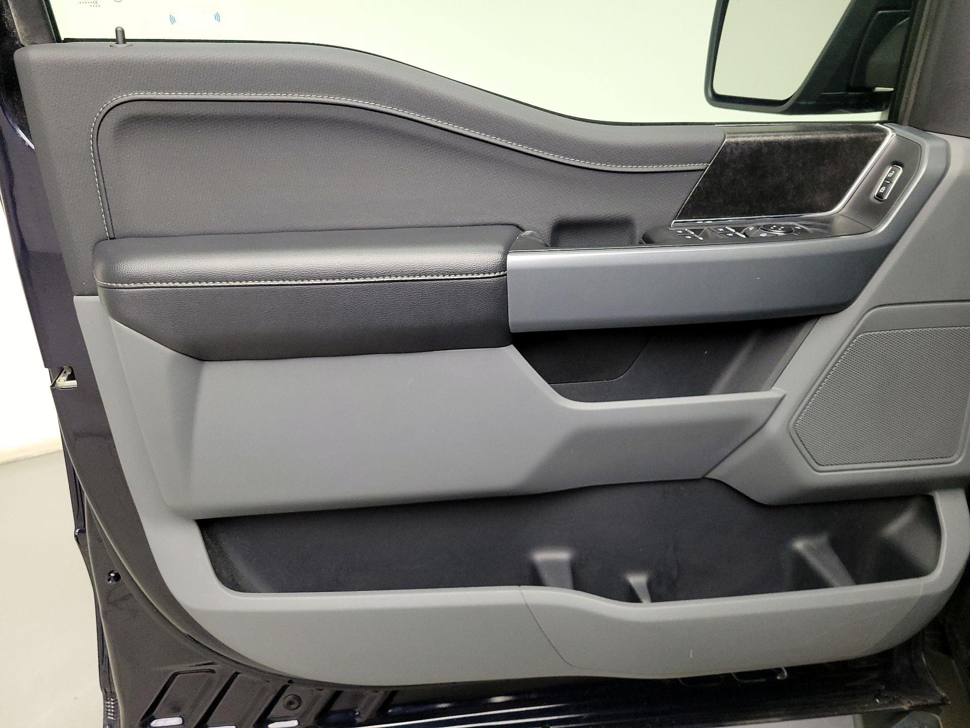 Thumbnail: 2023 Ford F-150 - 12