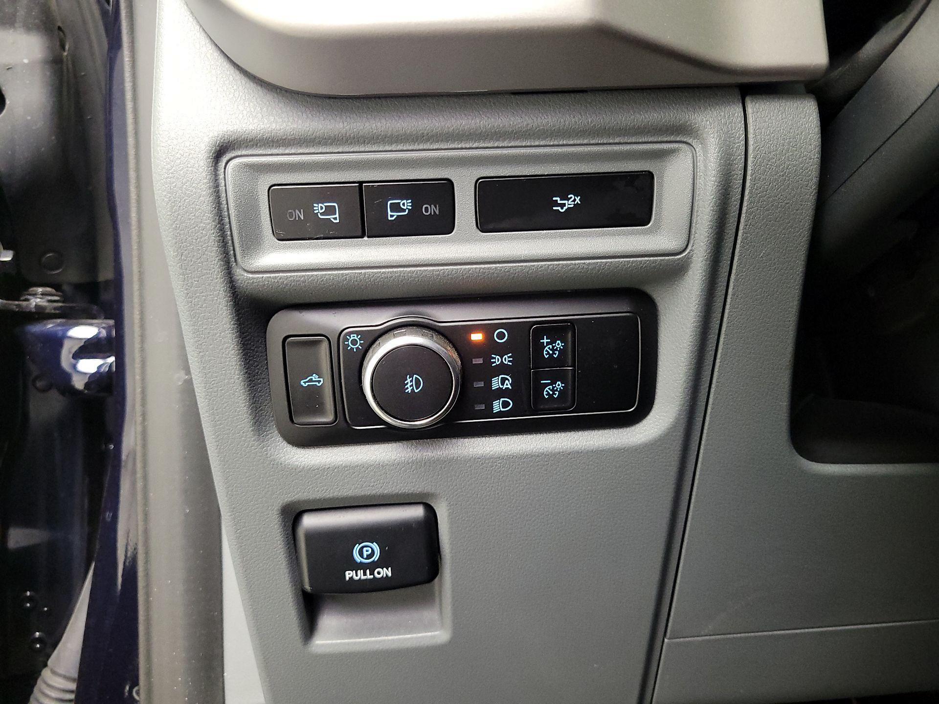 Thumbnail: 2023 Ford F-150 - 13