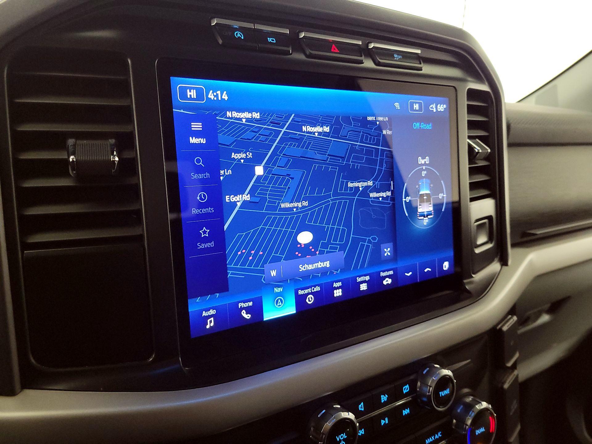 Thumbnail: 2023 Ford F-150 - 14