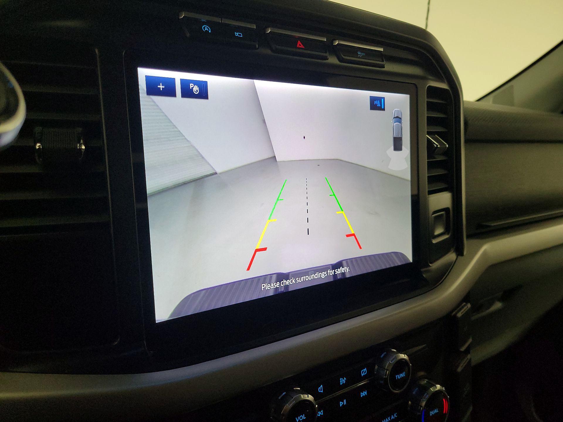 Thumbnail: 2023 Ford F-150 - 15