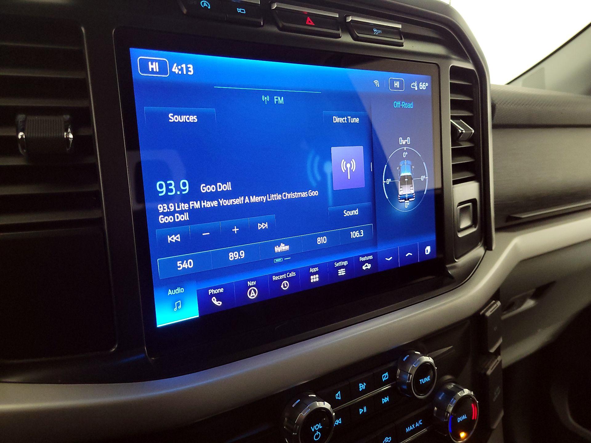 Thumbnail: 2023 Ford F-150 - 16