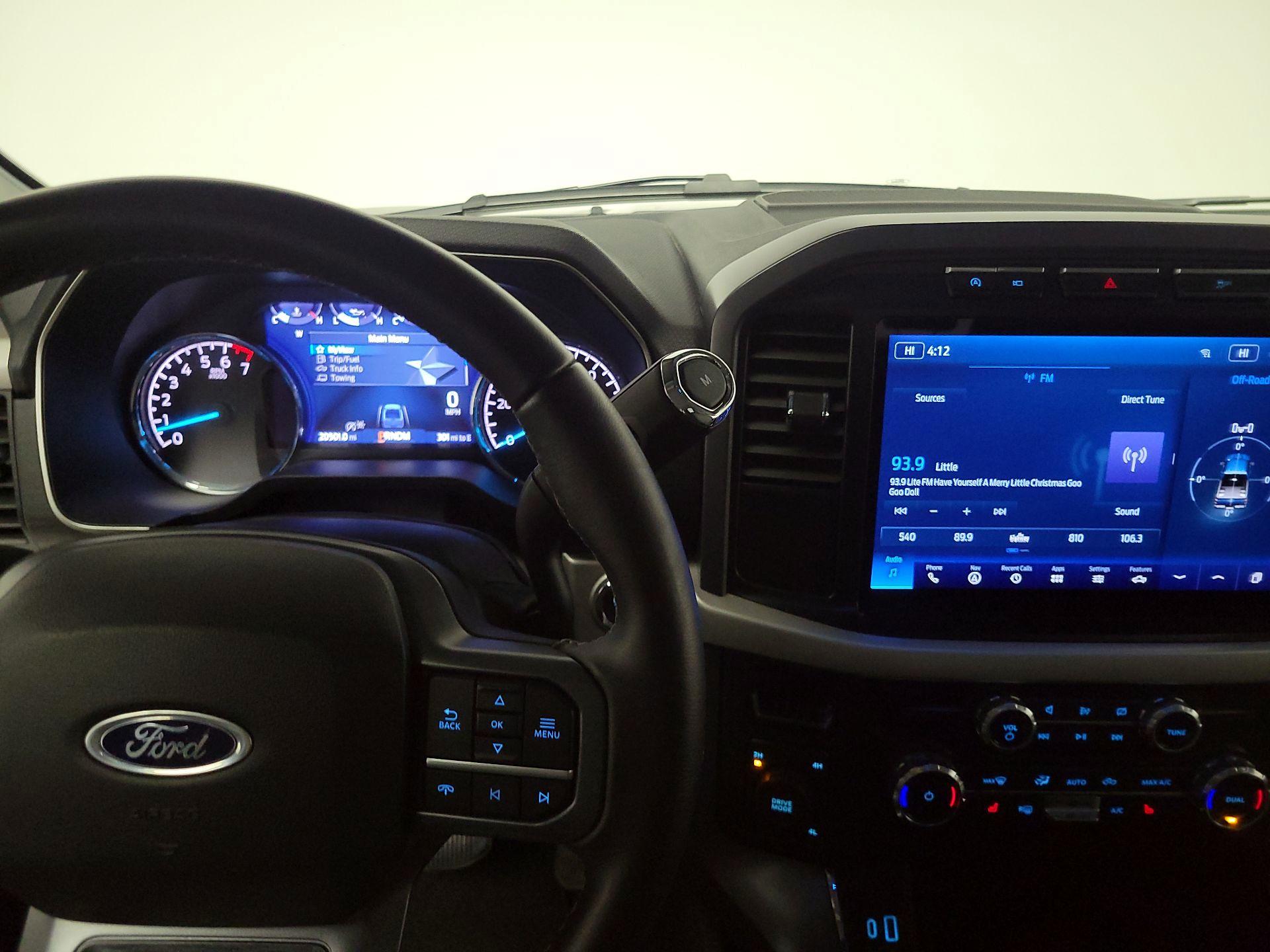 Thumbnail: 2023 Ford F-150 - 18