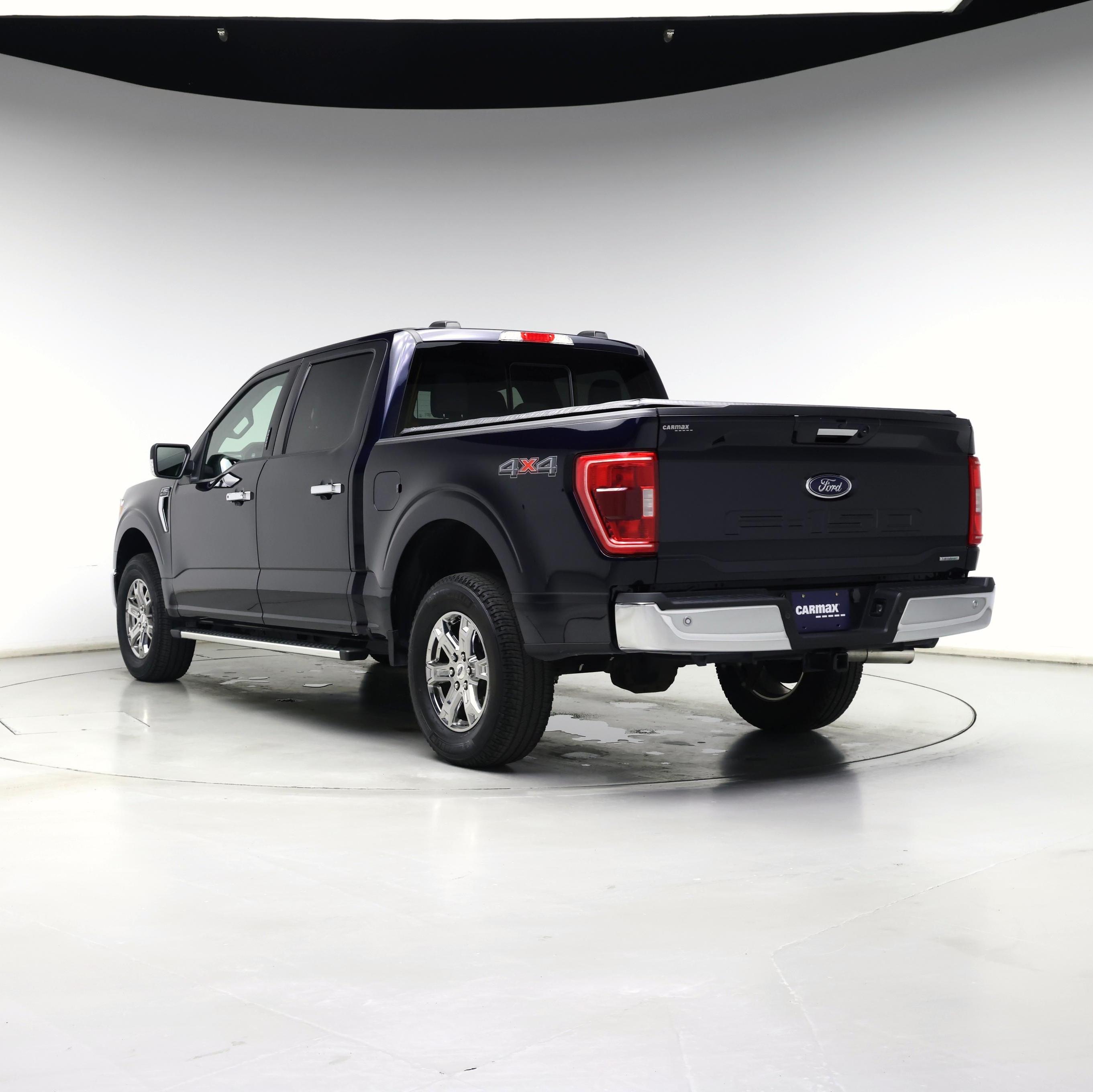 Thumbnail: 2023 Ford F-150 - 2