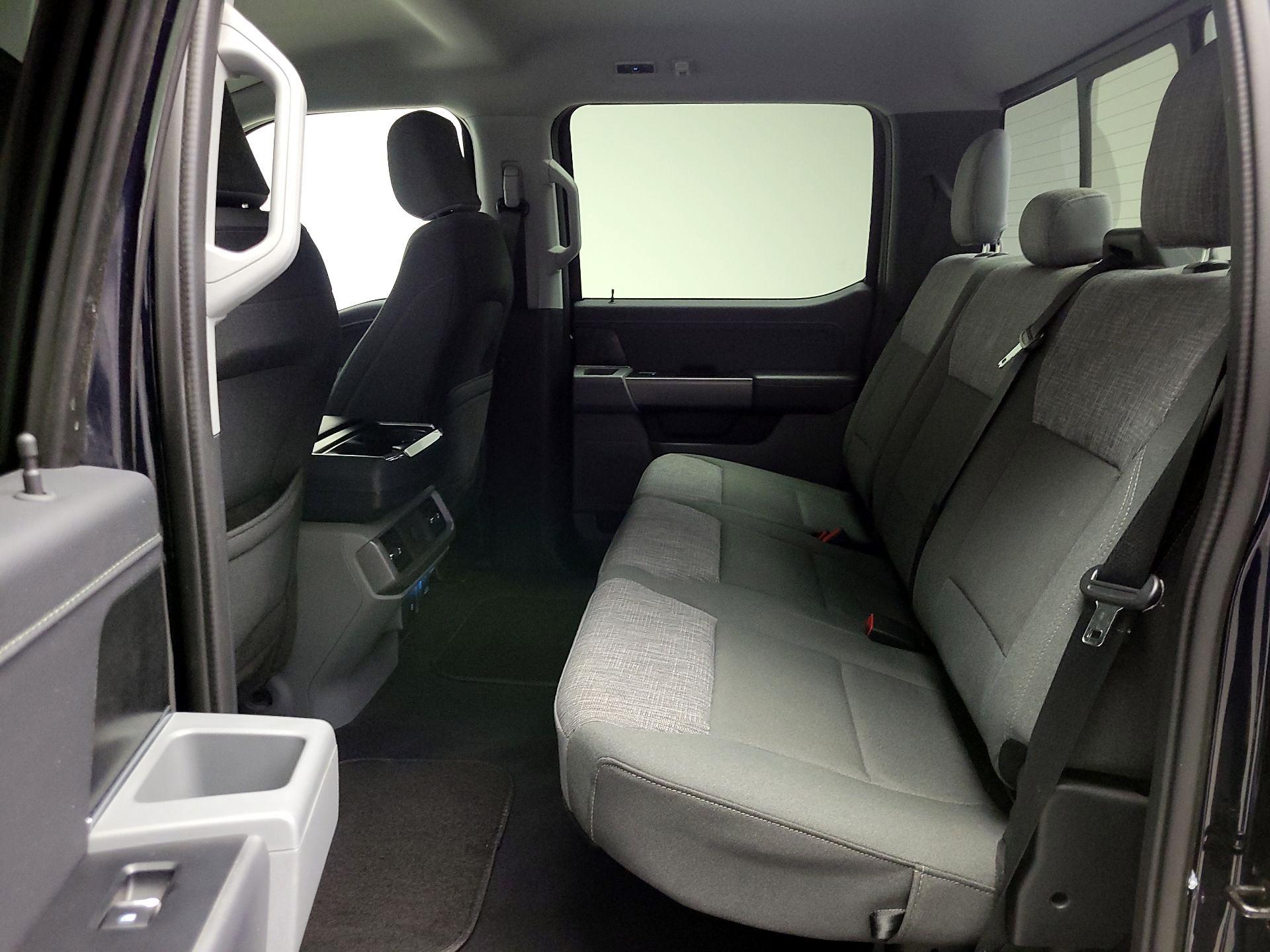 Thumbnail: 2023 Ford F-150 - 20