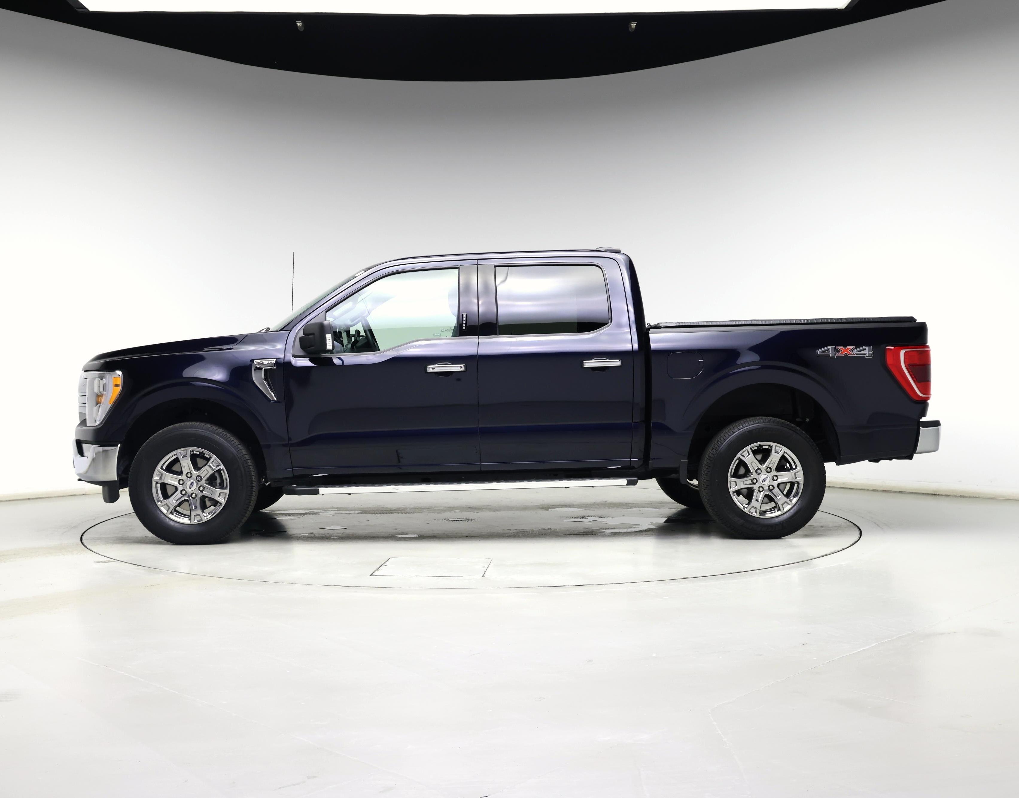 Thumbnail: 2023 Ford F-150 - 3