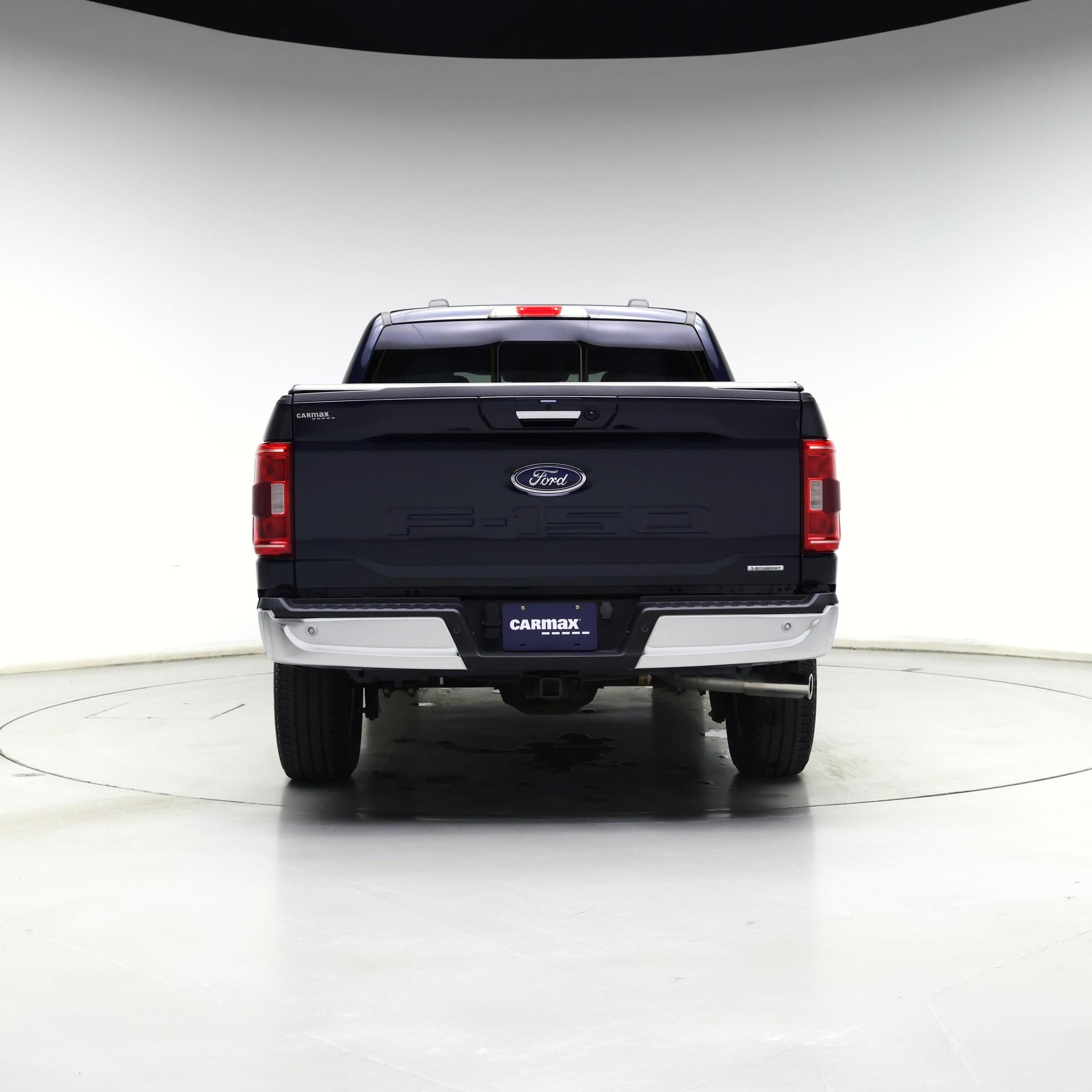 Thumbnail: 2023 Ford F-150 - 6