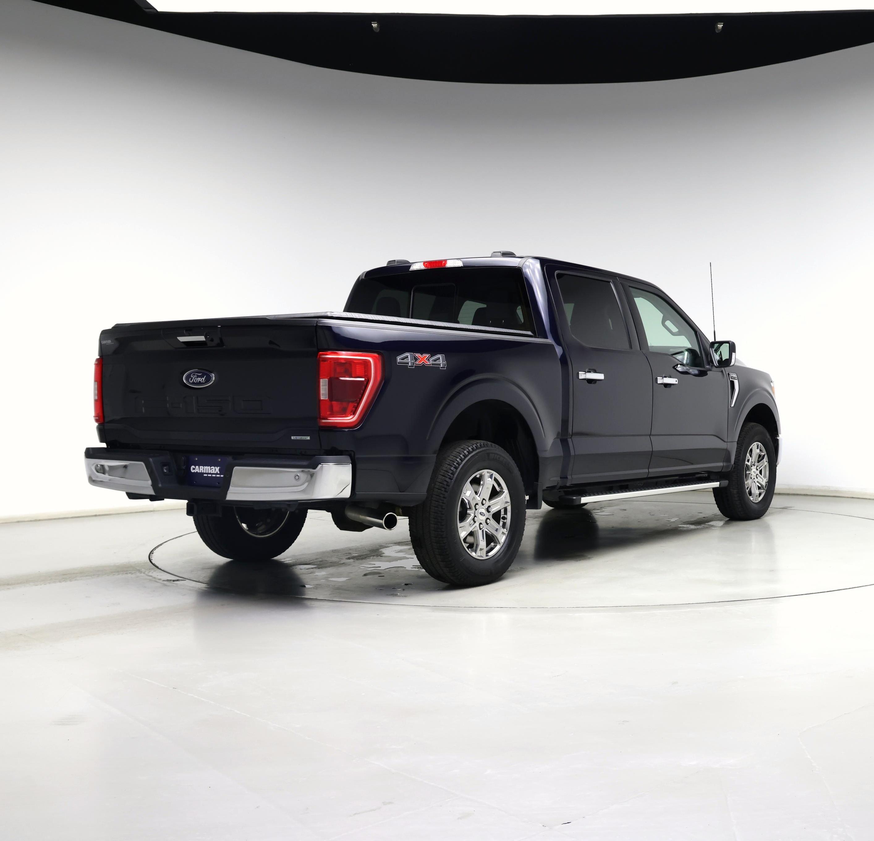 Thumbnail: 2023 Ford F-150 - 8