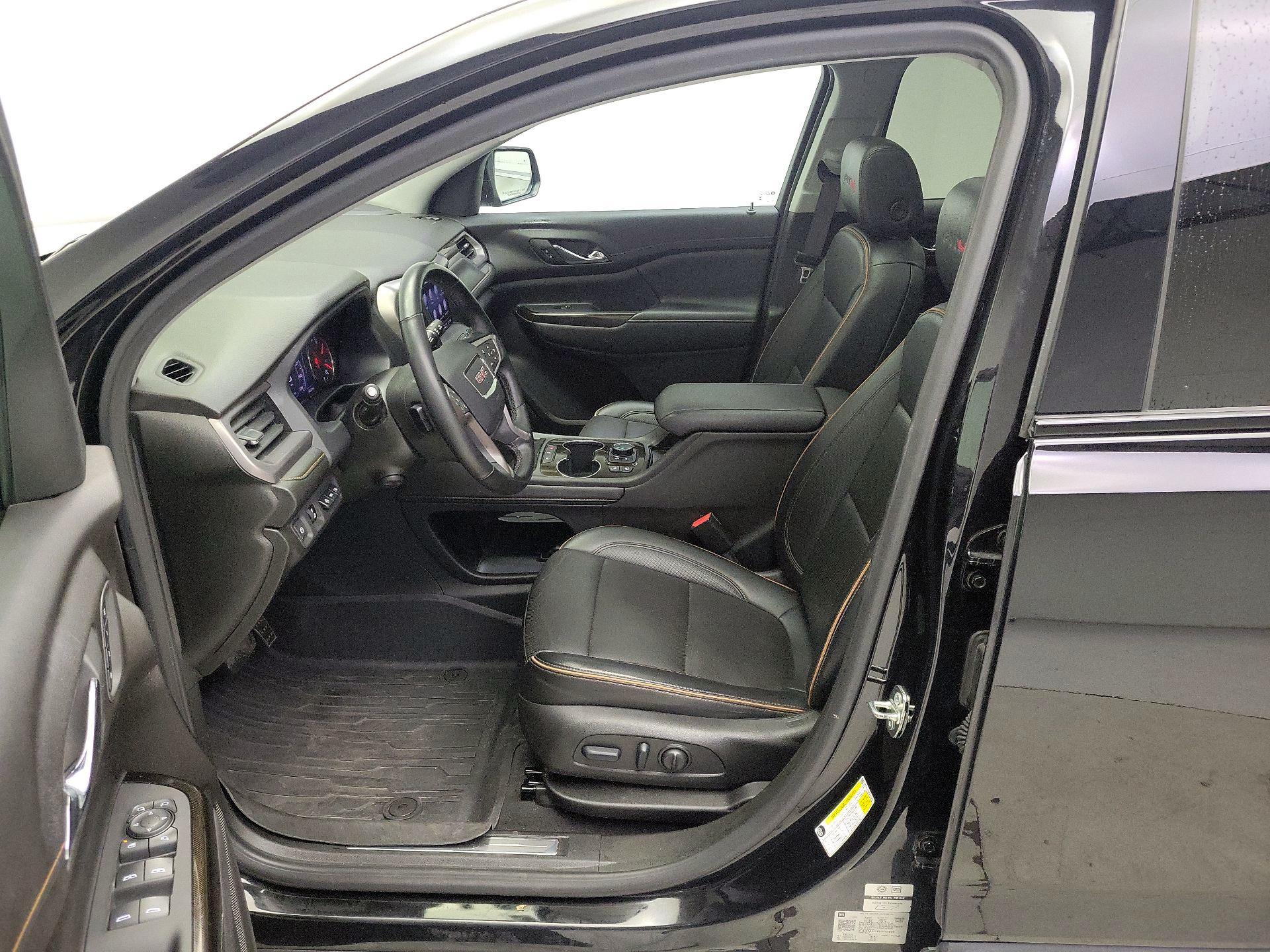 Thumbnail: 2023 GMC Acadia - 11