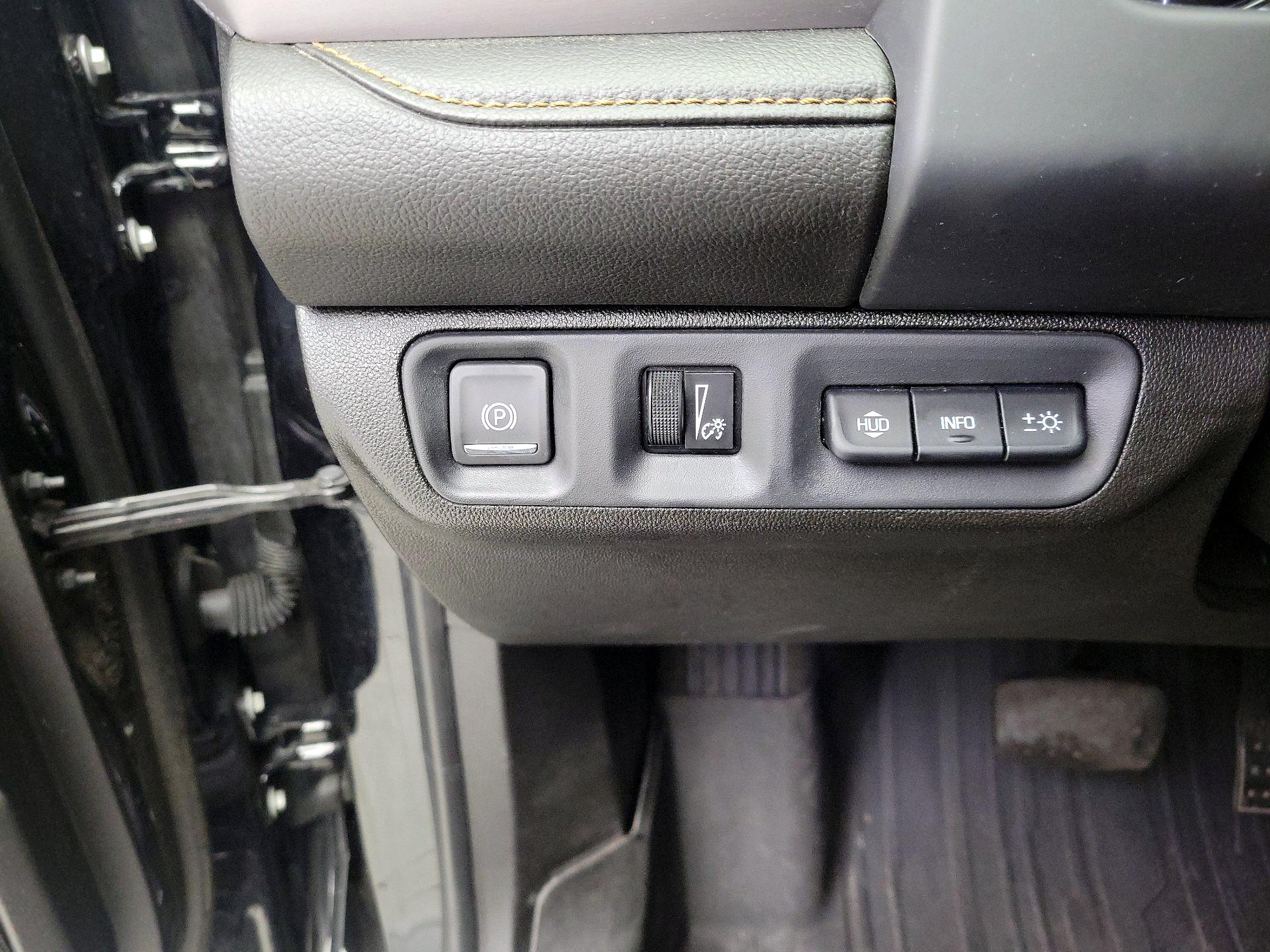 Thumbnail: 2023 GMC Acadia - 13