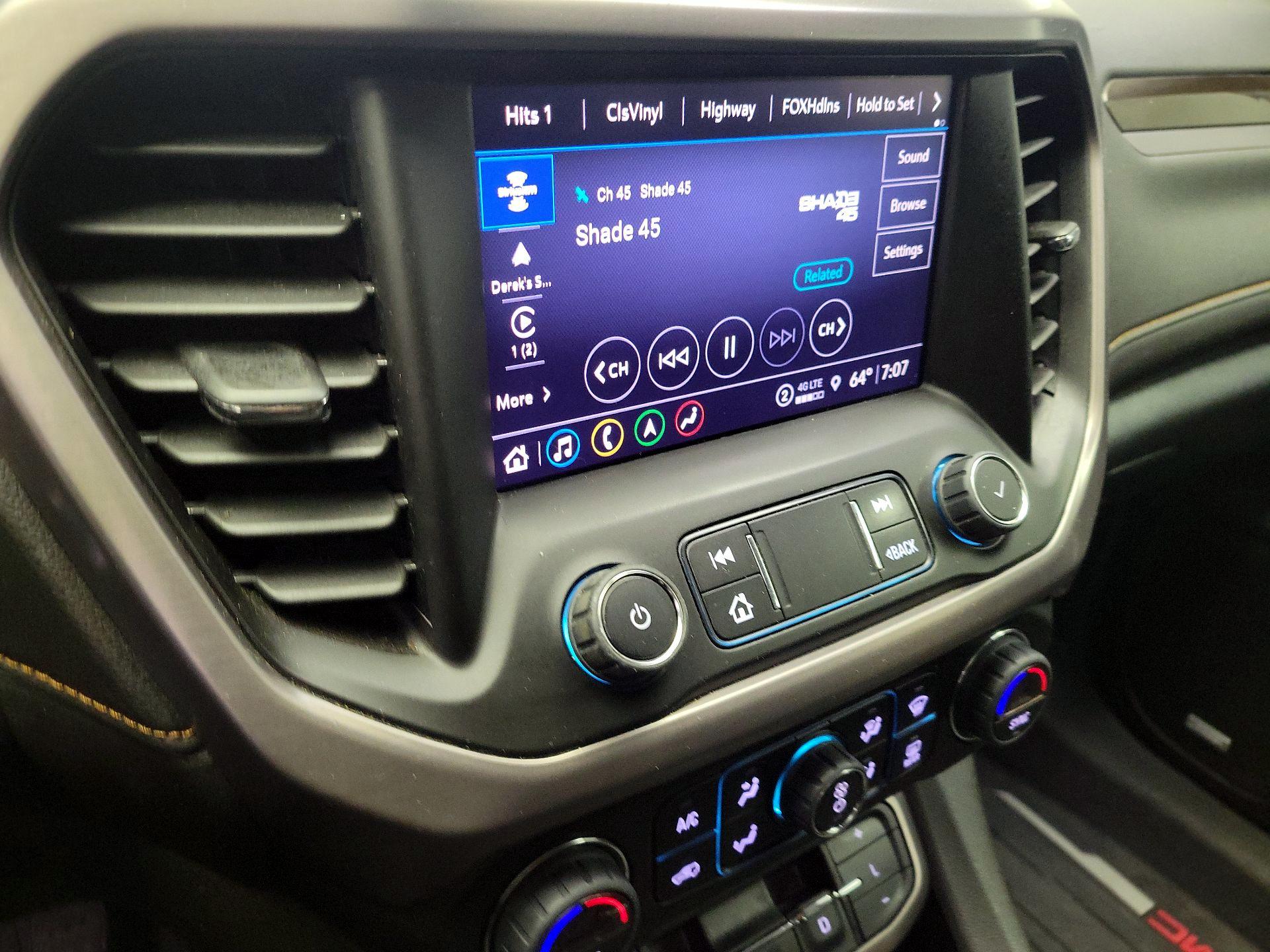 Thumbnail: 2023 GMC Acadia - 15