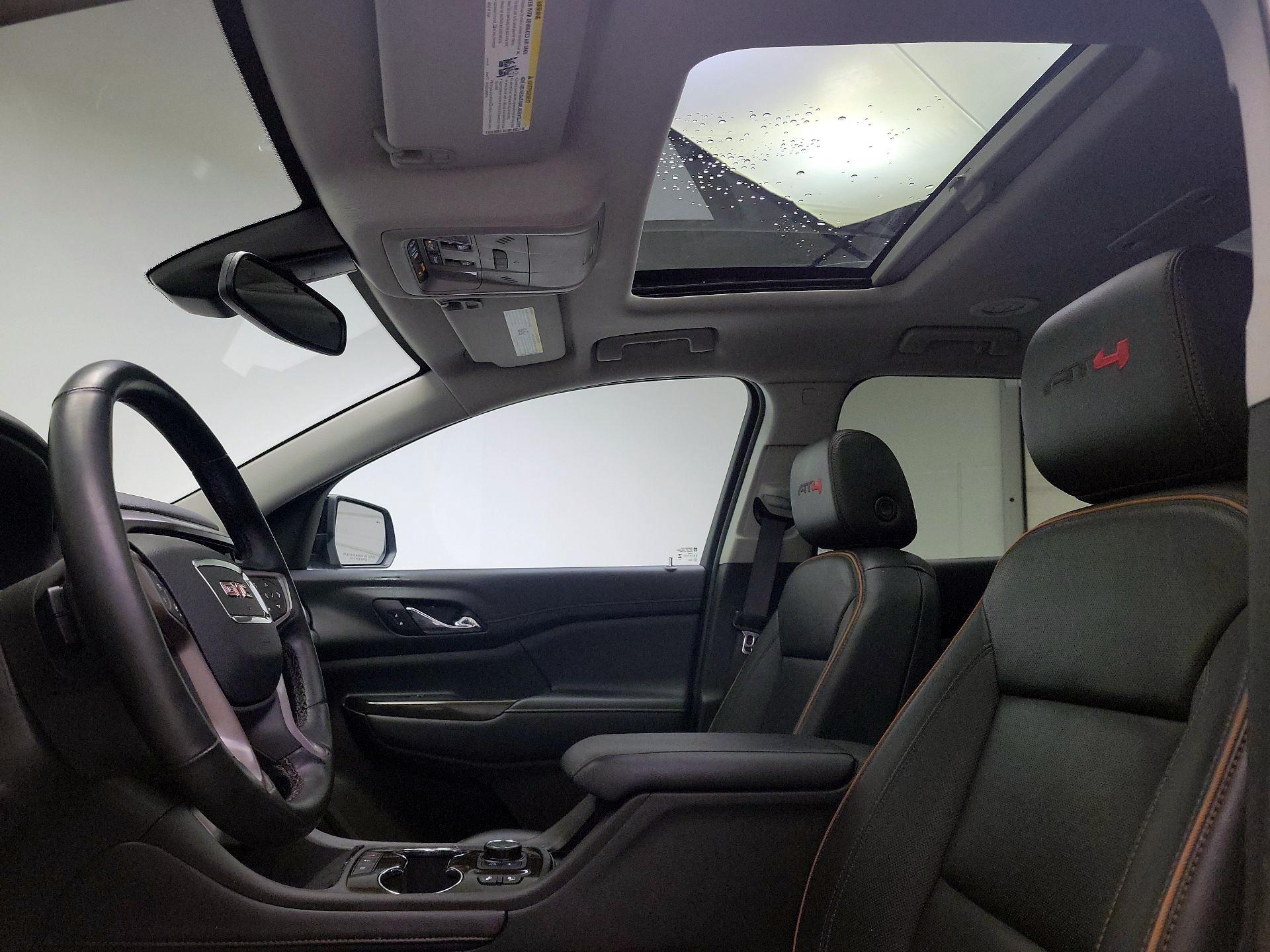 Thumbnail: 2023 GMC Acadia - 19