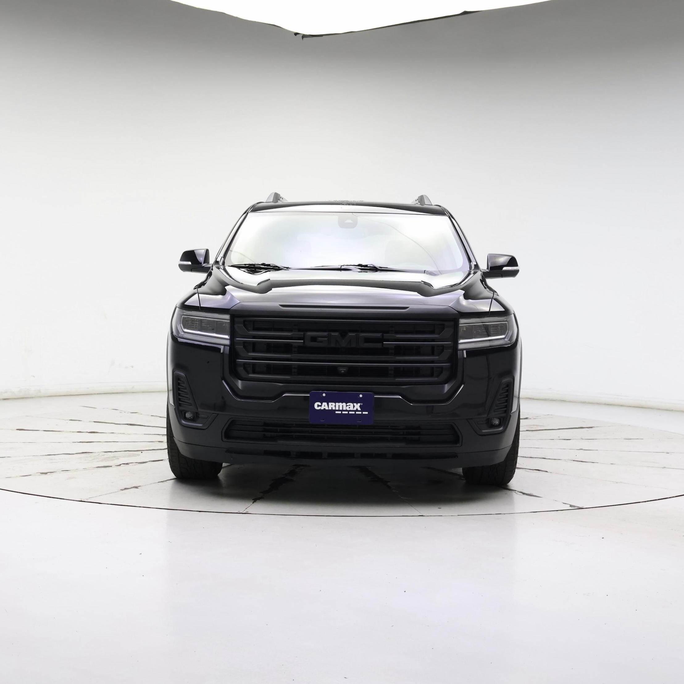 Thumbnail: 2023 GMC Acadia - 5