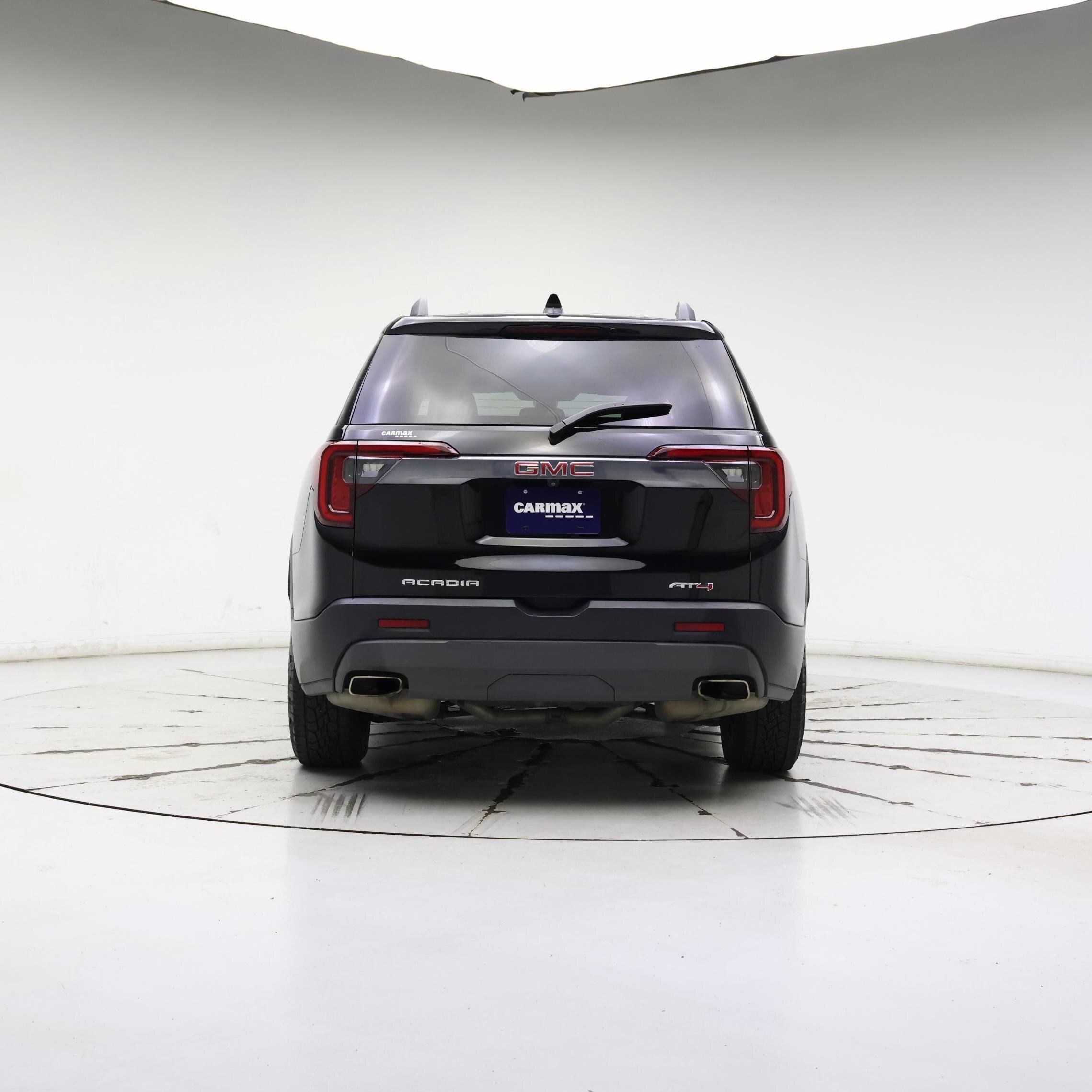 Thumbnail: 2023 GMC Acadia - 6