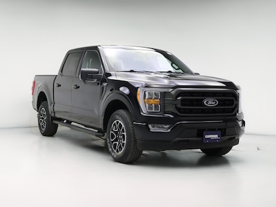 2023 Ford F150 XLT