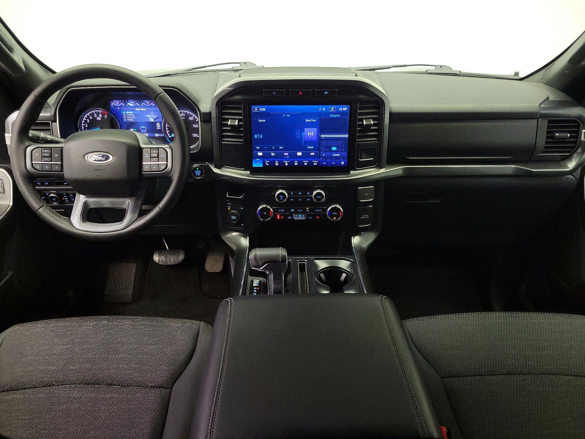 Thumbnail: 2023 Ford F-150 - 9