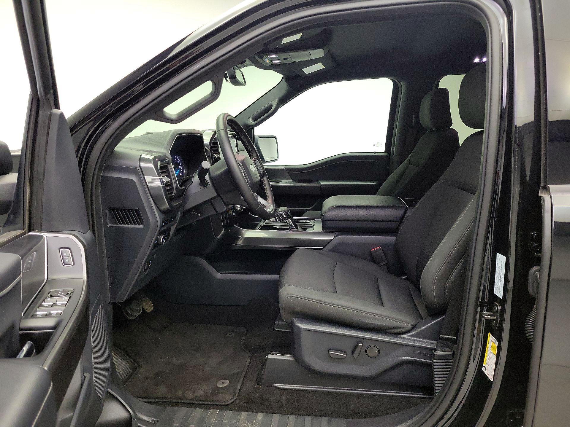 Thumbnail: 2023 Ford F-150 - 11