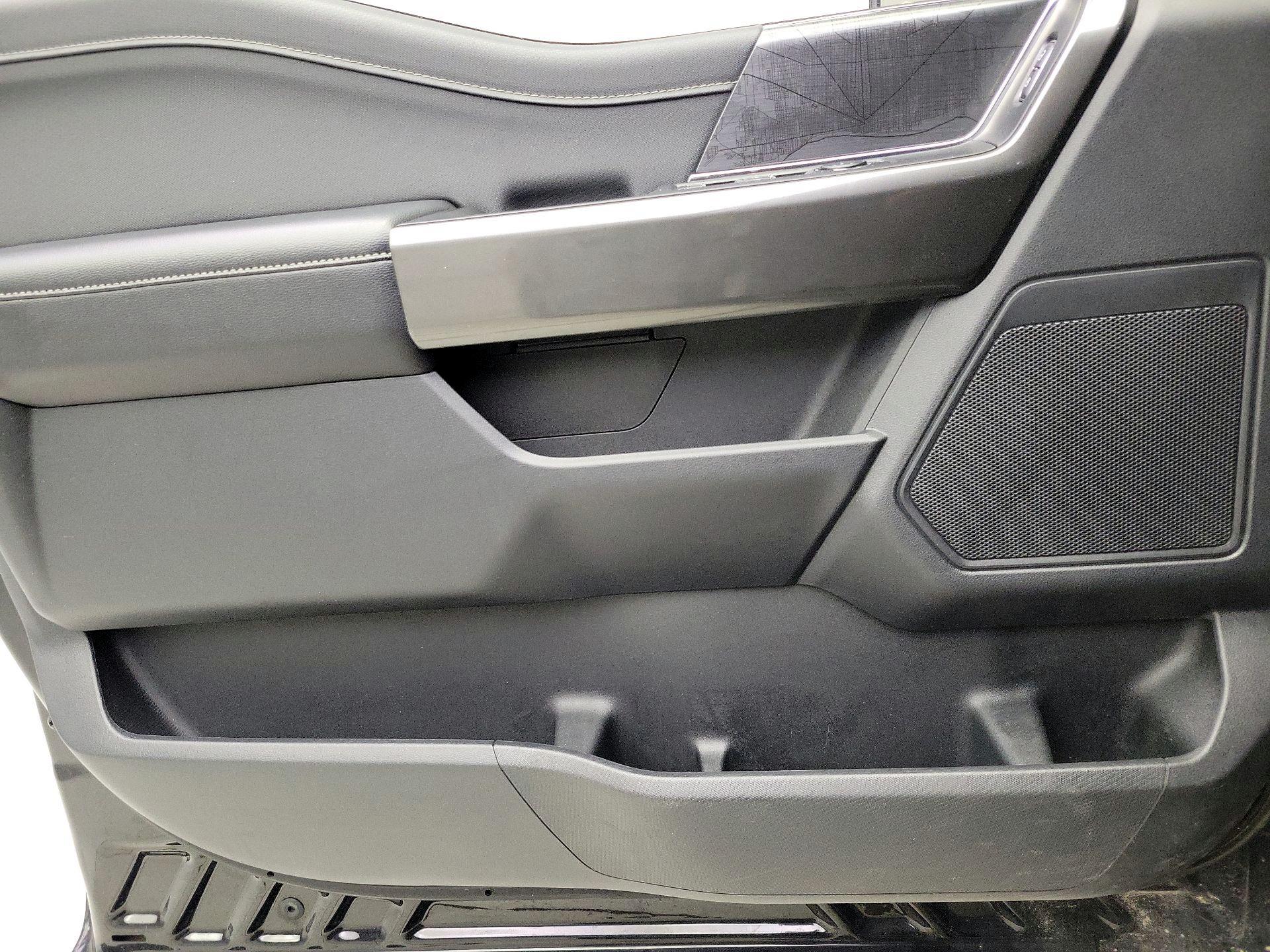 Thumbnail: 2023 Ford F-150 - 12